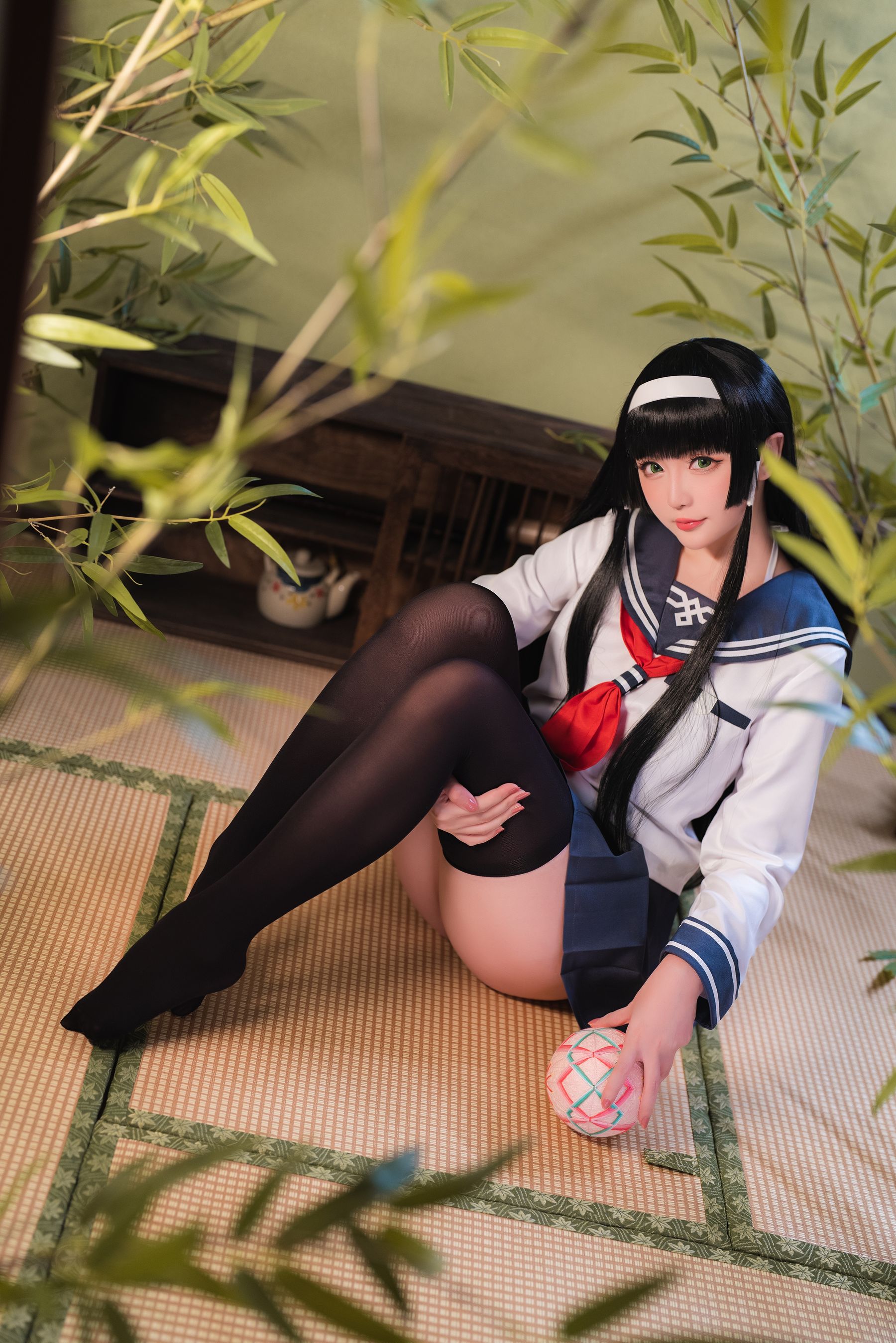 图片[3] - 星之迟迟 - 莲花JK [36P] - 机器猫次元 - 机器猫次元