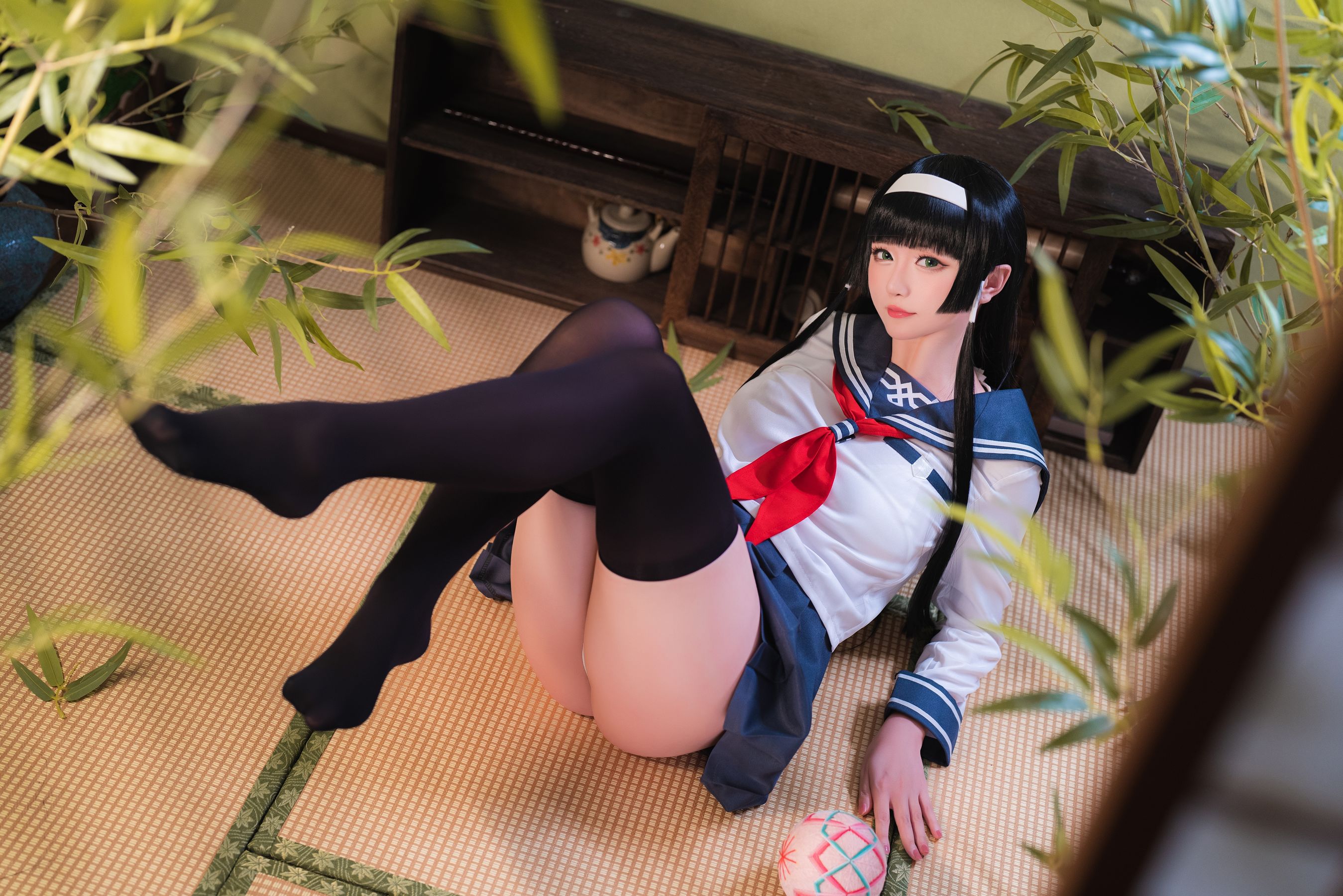图片[7] - 星之迟迟 - 莲花JK [36P] - 机器猫次元 - 机器猫次元