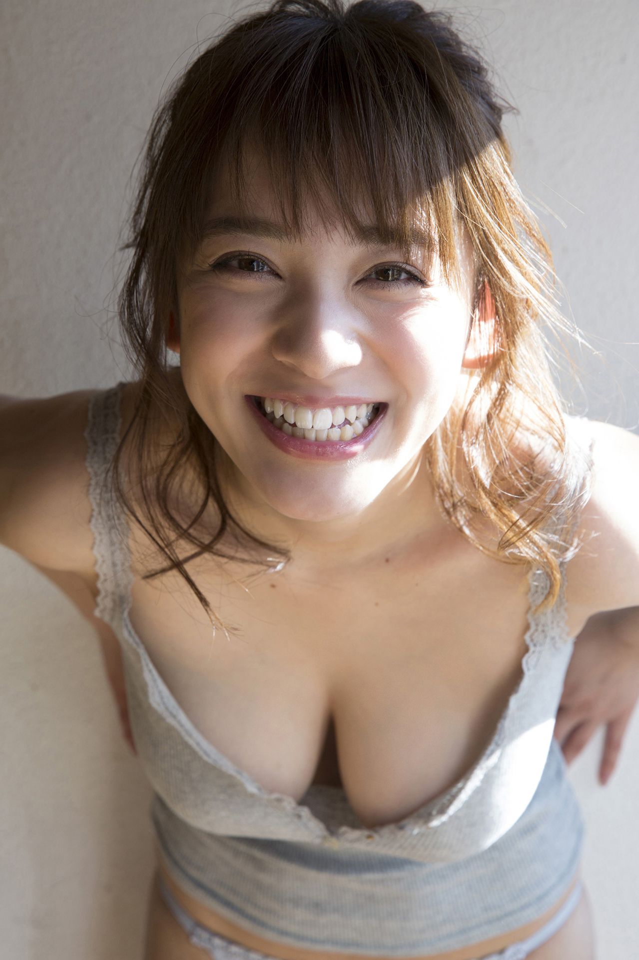 图片[3] - [pb] Sayaka Tomaru 都丸紗也華「誘惑」 [54P] - 机器猫次元 - 机器猫次元
