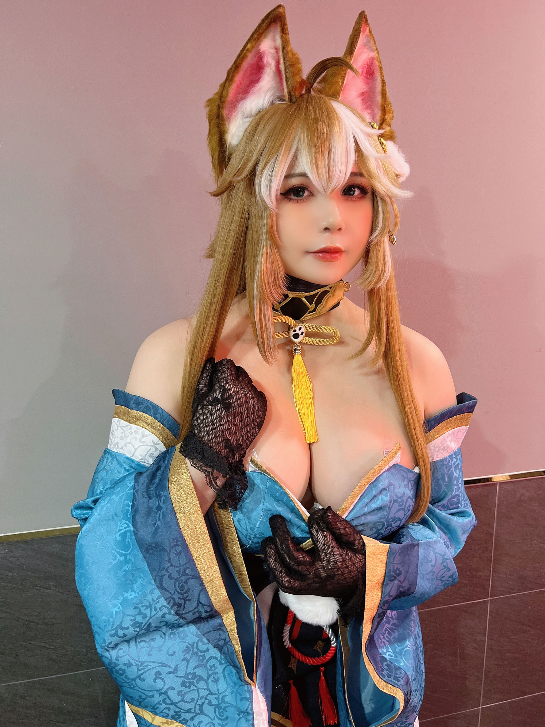图片[2] - Uy Uy - Miss Hina [35P] - 机器猫次元 - 机器猫次元