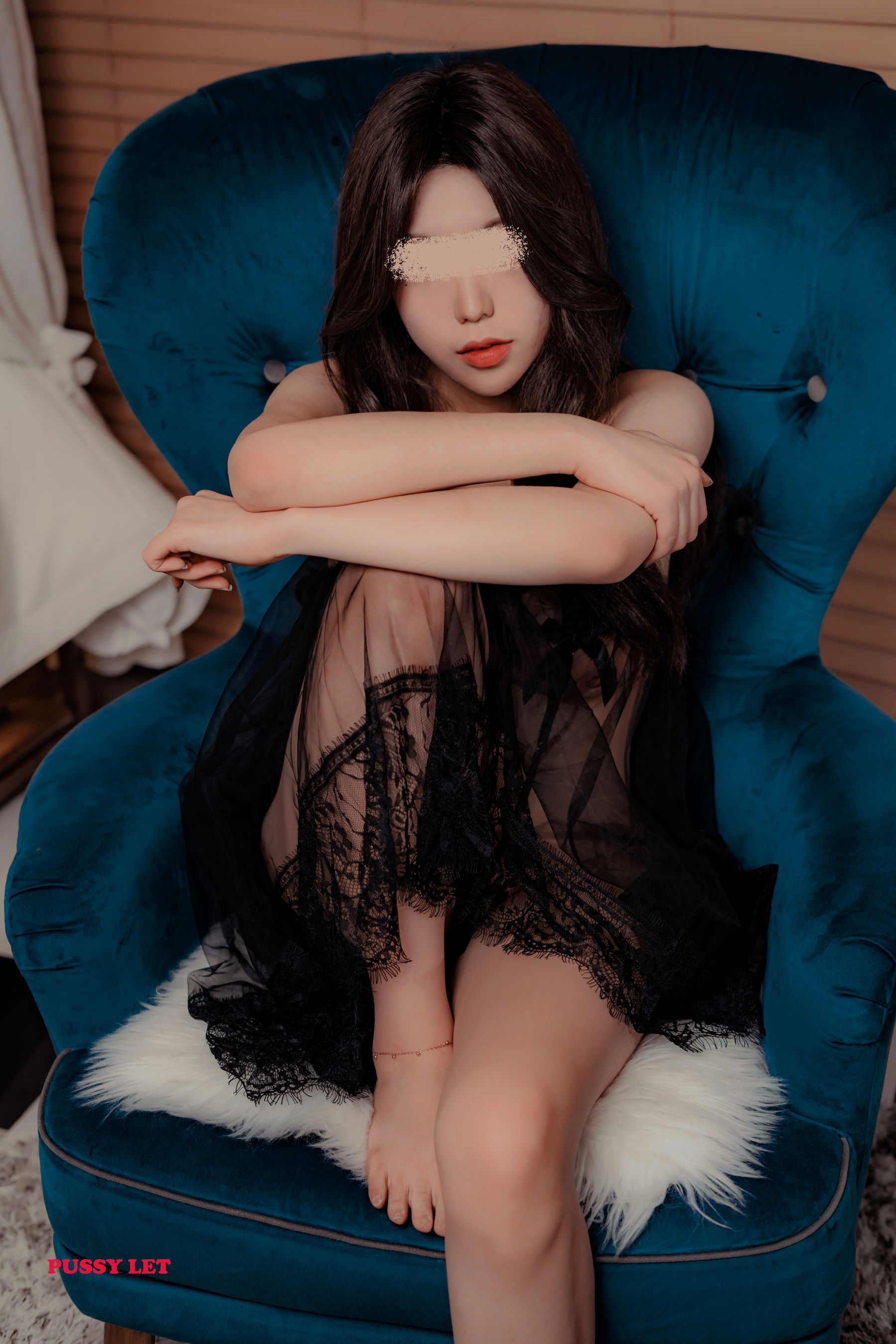 图片[3] - PUSSY LET - Temptation [31P] - 机器猫次元 - 机器猫次元