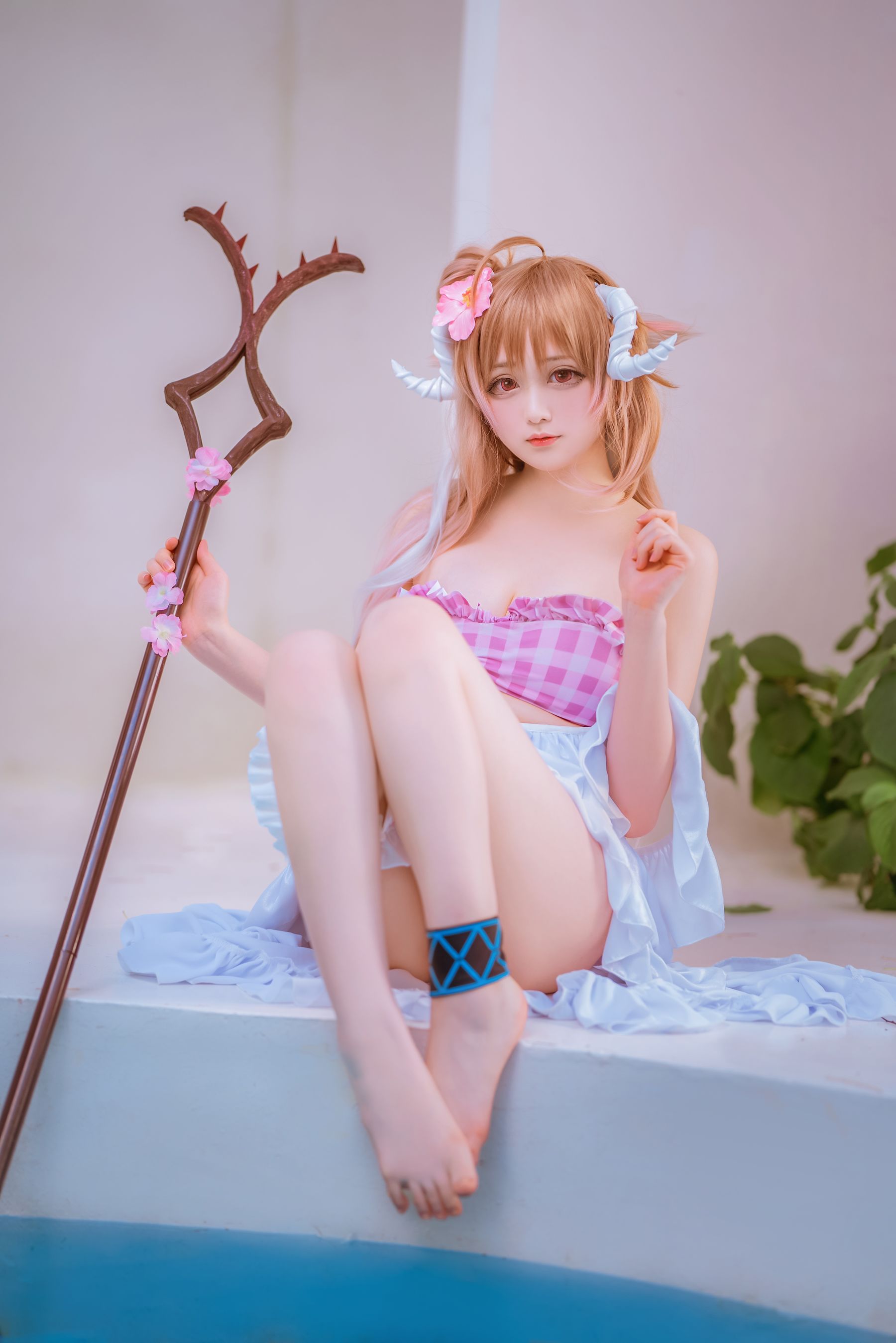 图片[2] - Sayako - 艾雅法拉 [37P] - 机器猫次元 - 机器猫次元