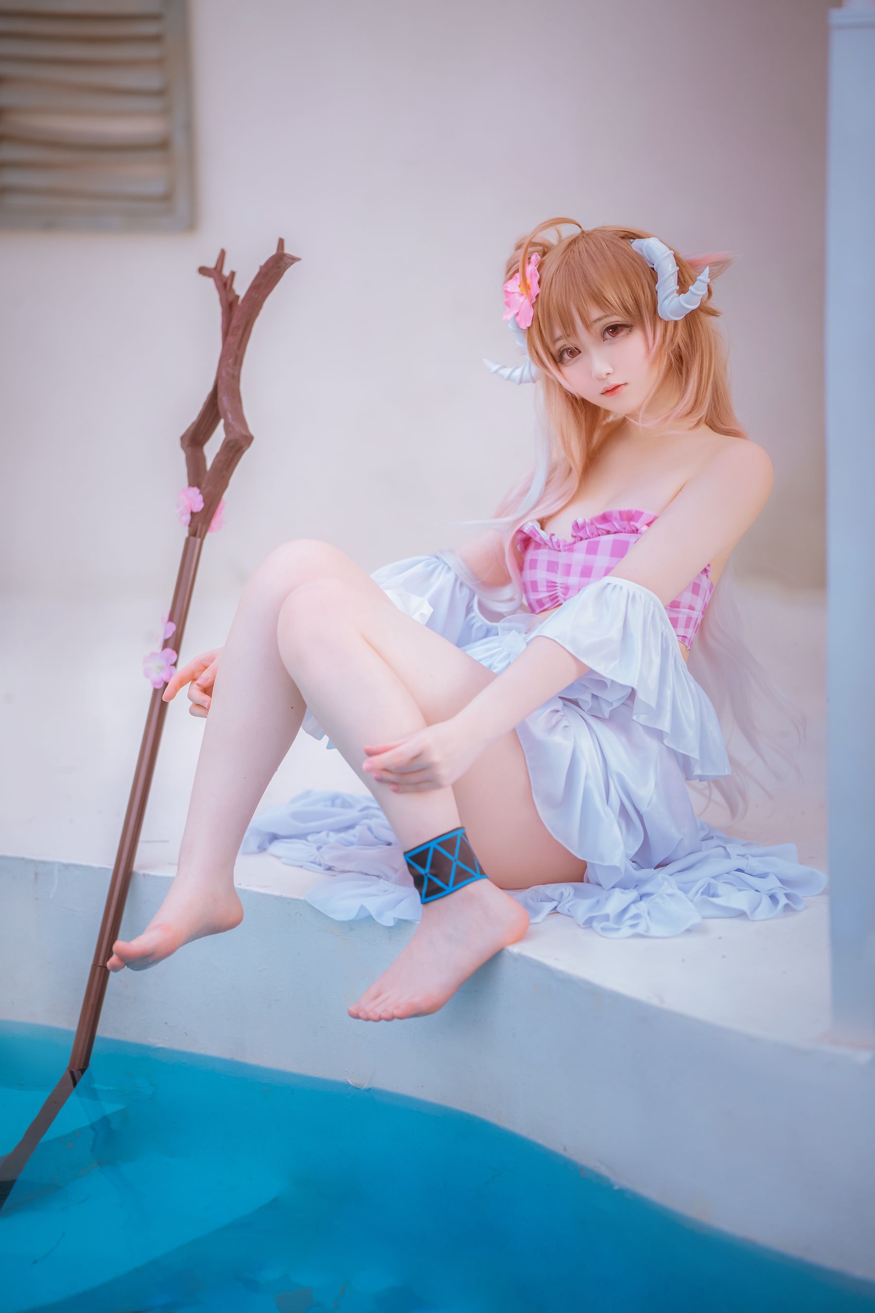 图片[7] - Sayako - 艾雅法拉 [37P] - 机器猫次元 - 机器猫次元
