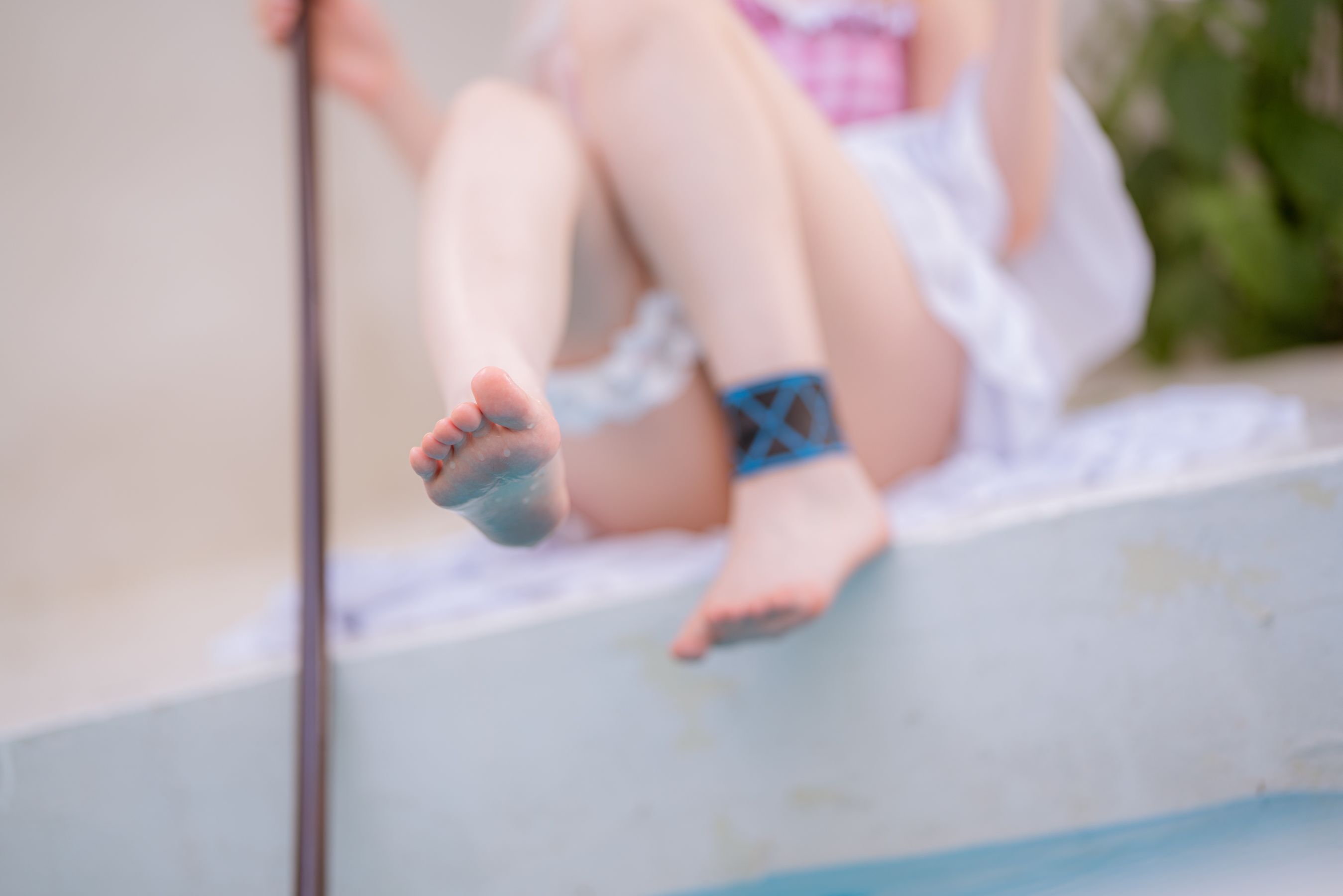 图片[6] - Sayako - 艾雅法拉 [37P] - 机器猫次元 - 机器猫次元