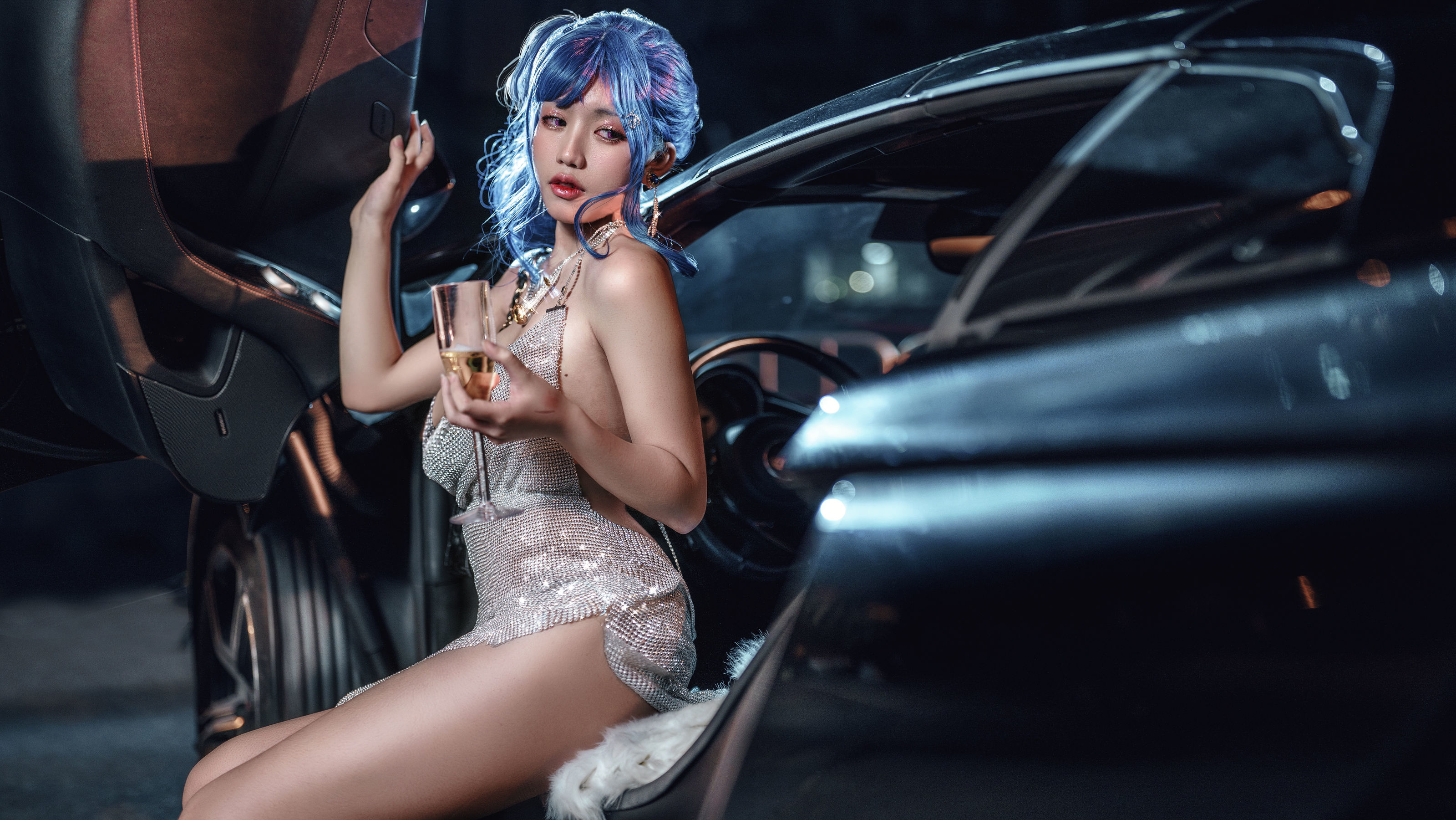 图片[4] - 一笑芳香沁 - 圣路易斯 [21P] - 机器猫次元 - 机器猫次元
