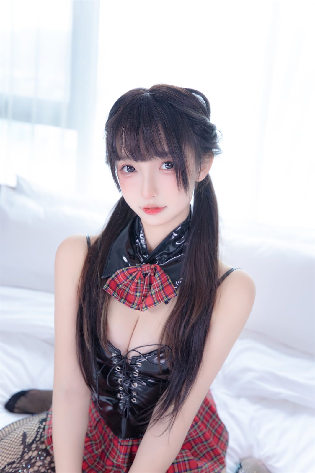 图片[2] - 萝莉神楽板真冬之叛逆人偶 [75P] - 机器猫次元 - 机器猫次元