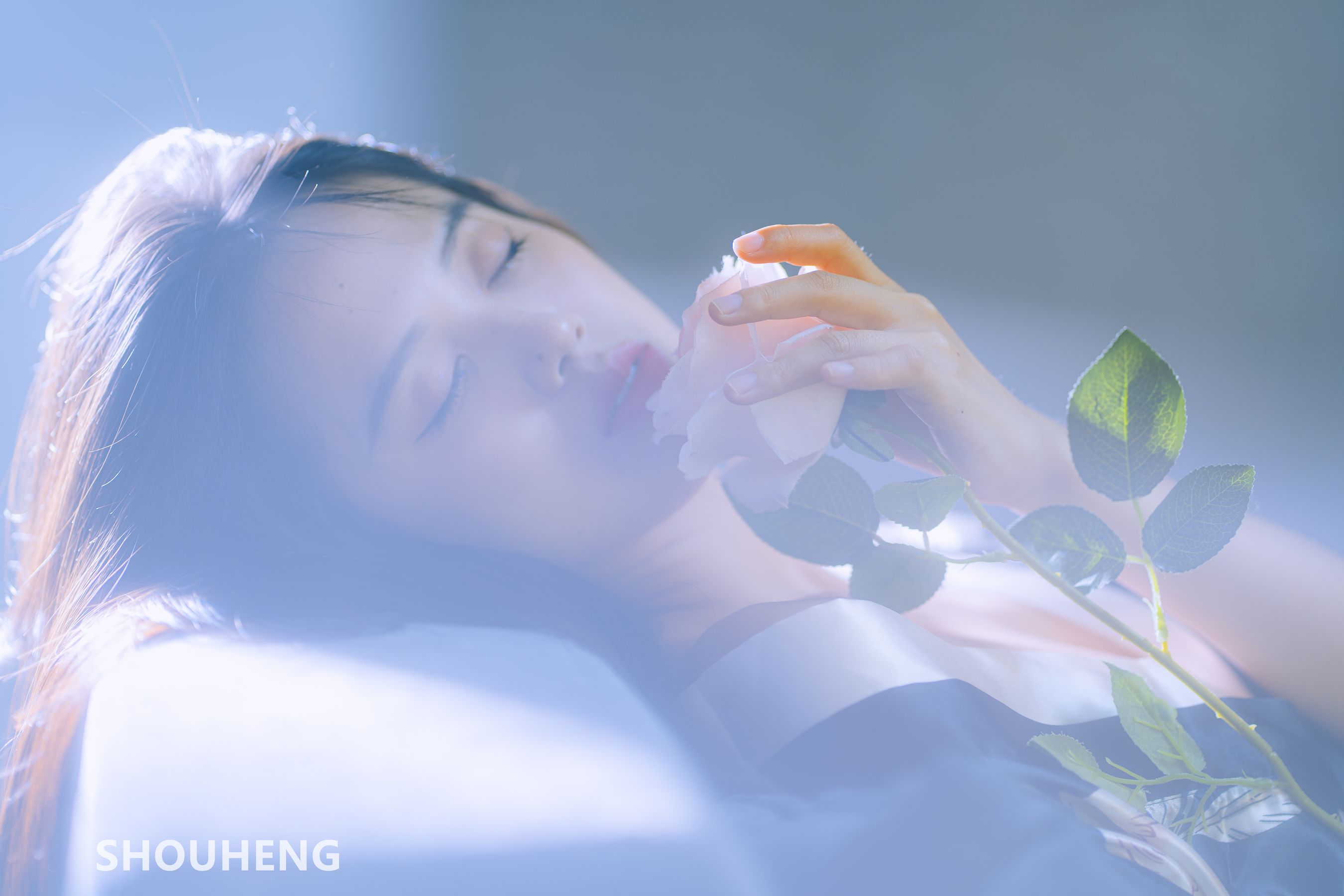 图片[5] - 萌量守恒 - 花非花 [31P] - 机器猫次元 - 机器猫次元
