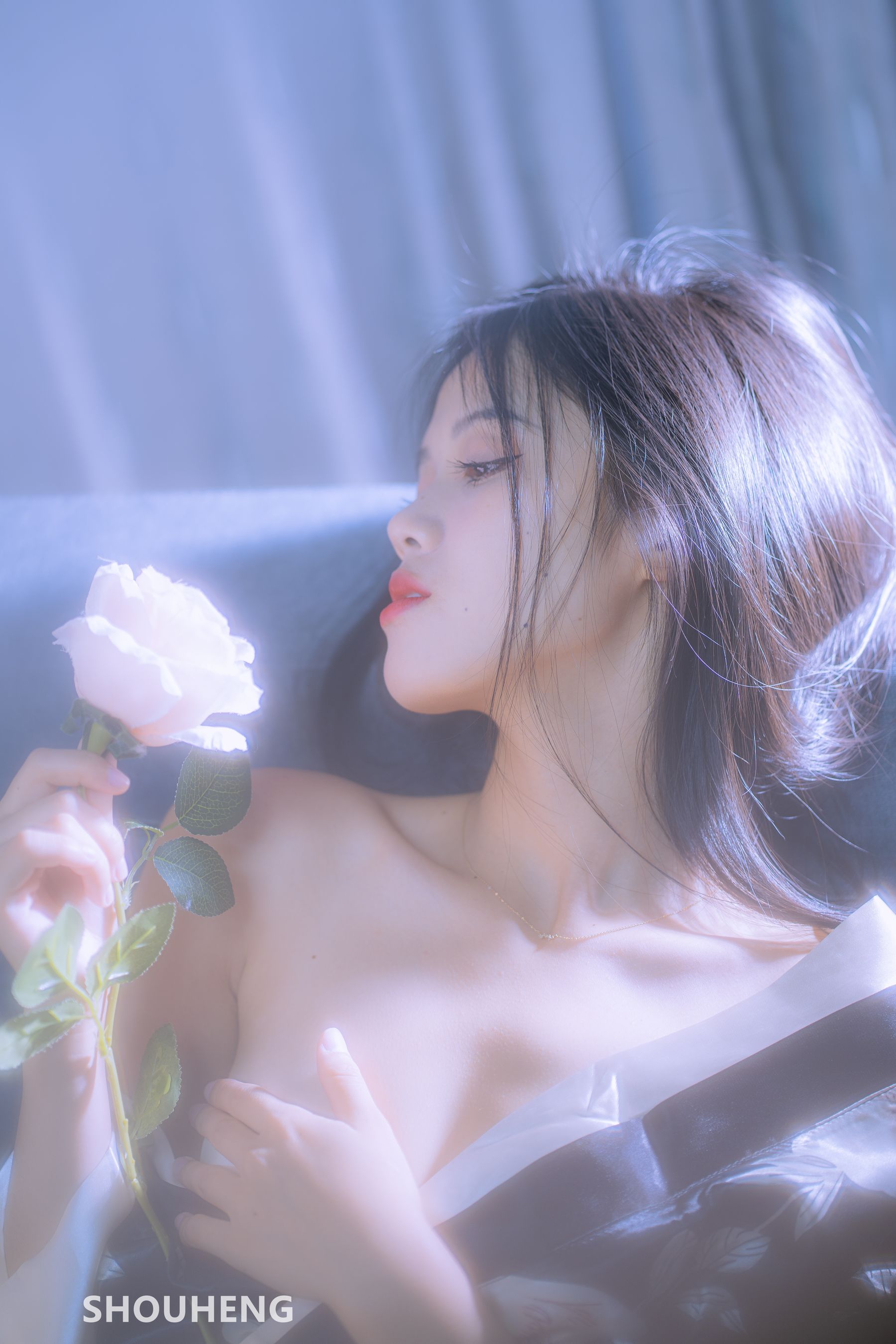 图片[2] - 萌量守恒 - 花非花 [31P] - 机器猫次元 - 机器猫次元