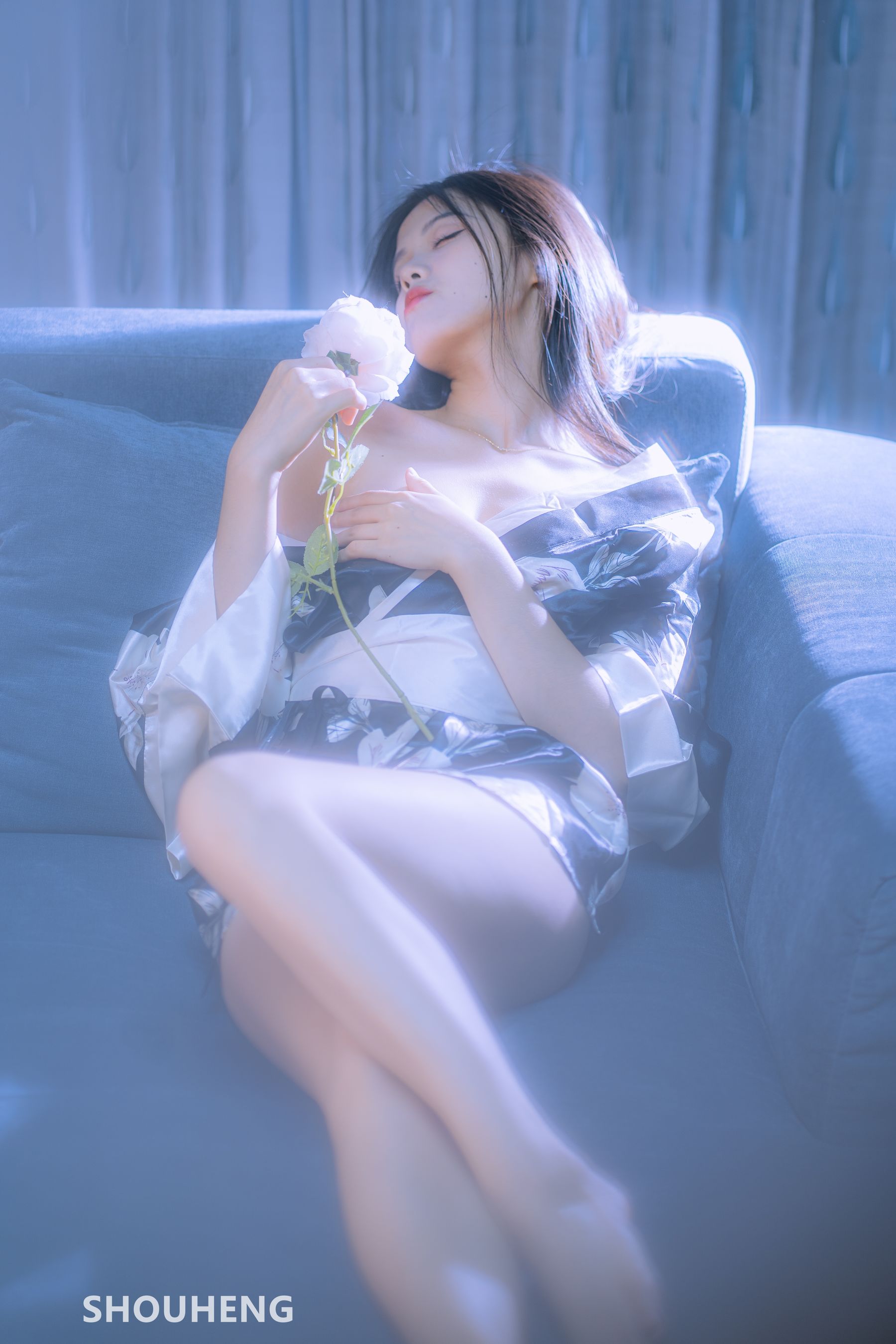 图片[3] - 萌量守恒 - 花非花 [31P] - 机器猫次元 - 机器猫次元