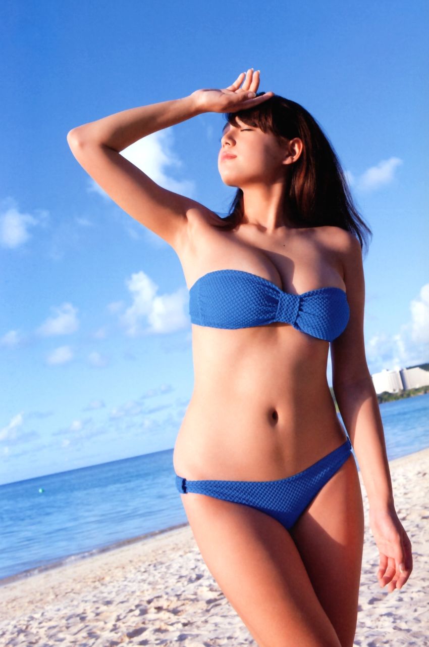 图片[8] - 篠崎愛 『Love Scenes』 写真集 [177P] - 机器猫次元 - 机器猫次元