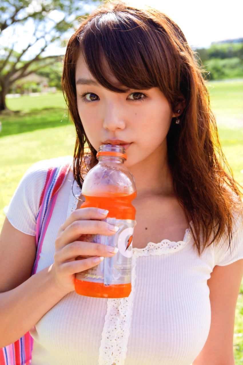 图片[1] - 篠崎愛 『Love Scenes』 写真集 [177P] - 机器猫次元 - 机器猫次元