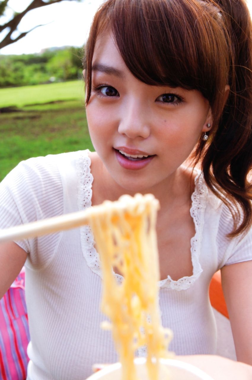 图片[3] - 篠崎愛 『Love Scenes』 写真集 [177P] - 机器猫次元 - 机器猫次元