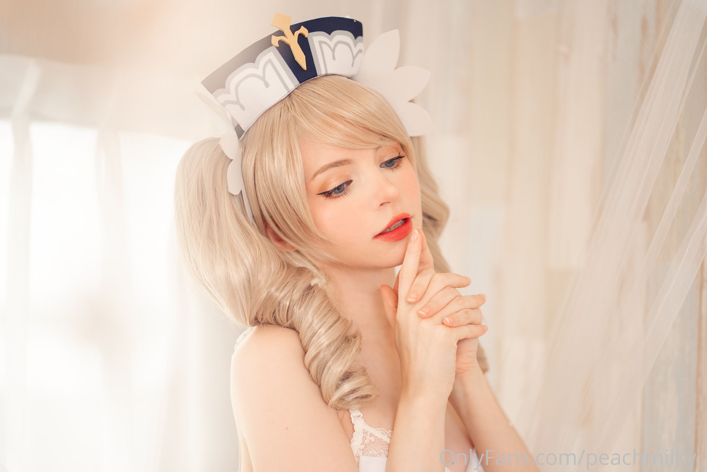 图片[7] - Peach milky - Barbara [96P] - 机器猫次元 - 机器猫次元