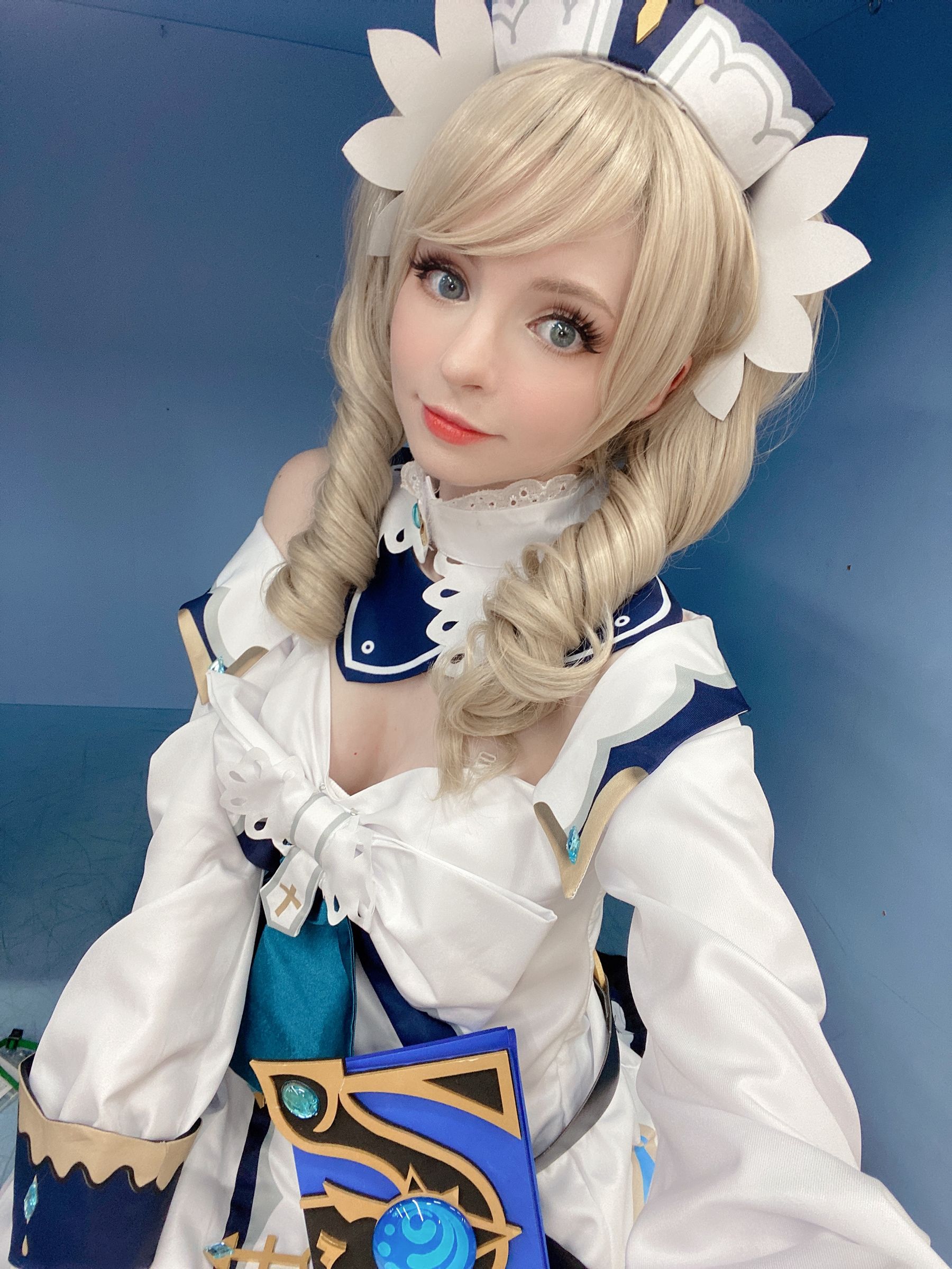 图片[6] - Peach milky - Barbara [96P] - 机器猫次元 - 机器猫次元