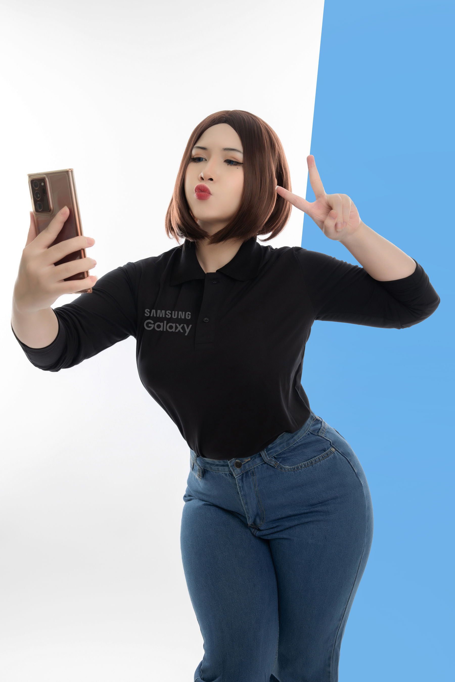 图片[3] - Uy Uy - Samsung Sam [18P] - 机器猫次元 - 机器猫次元