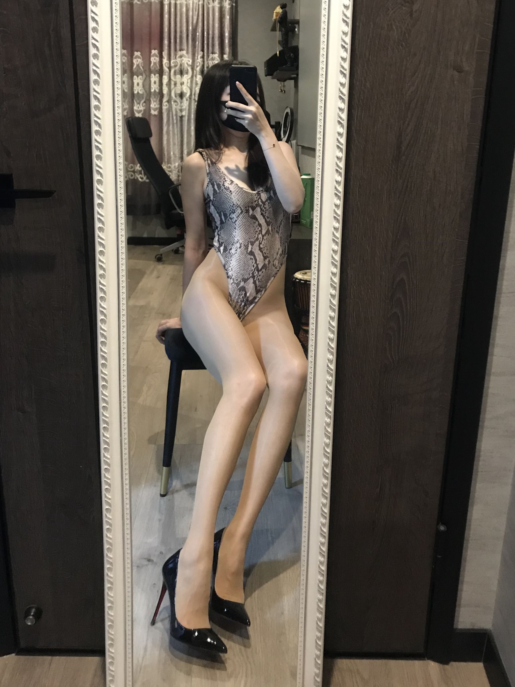 图片[1] - 麋鹿_Monroe 2020.06.20 丝享 [29P] - 机器猫次元 - 机器猫次元