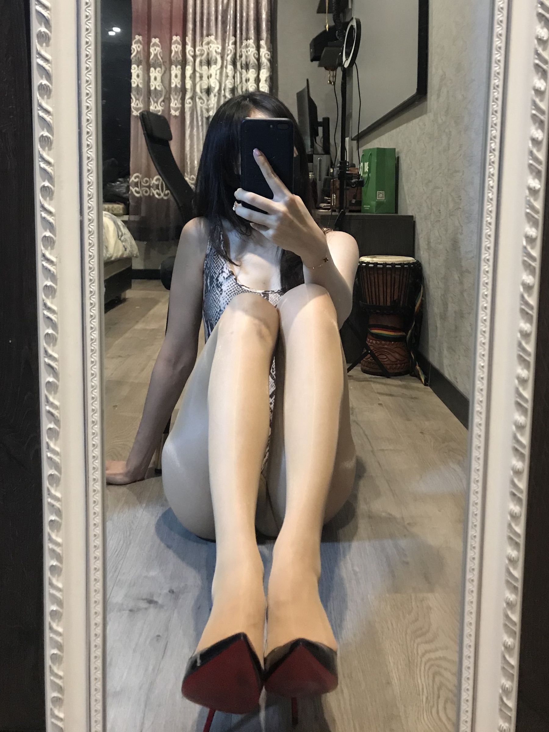 图片[6] - 麋鹿_Monroe 2020.06.20 丝享 [29P] - 机器猫次元 - 机器猫次元