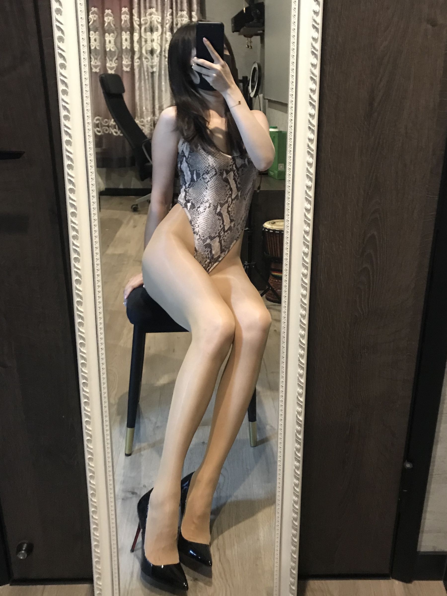 图片[2] - 麋鹿_Monroe 2020.06.20 丝享 [29P] - 机器猫次元 - 机器猫次元