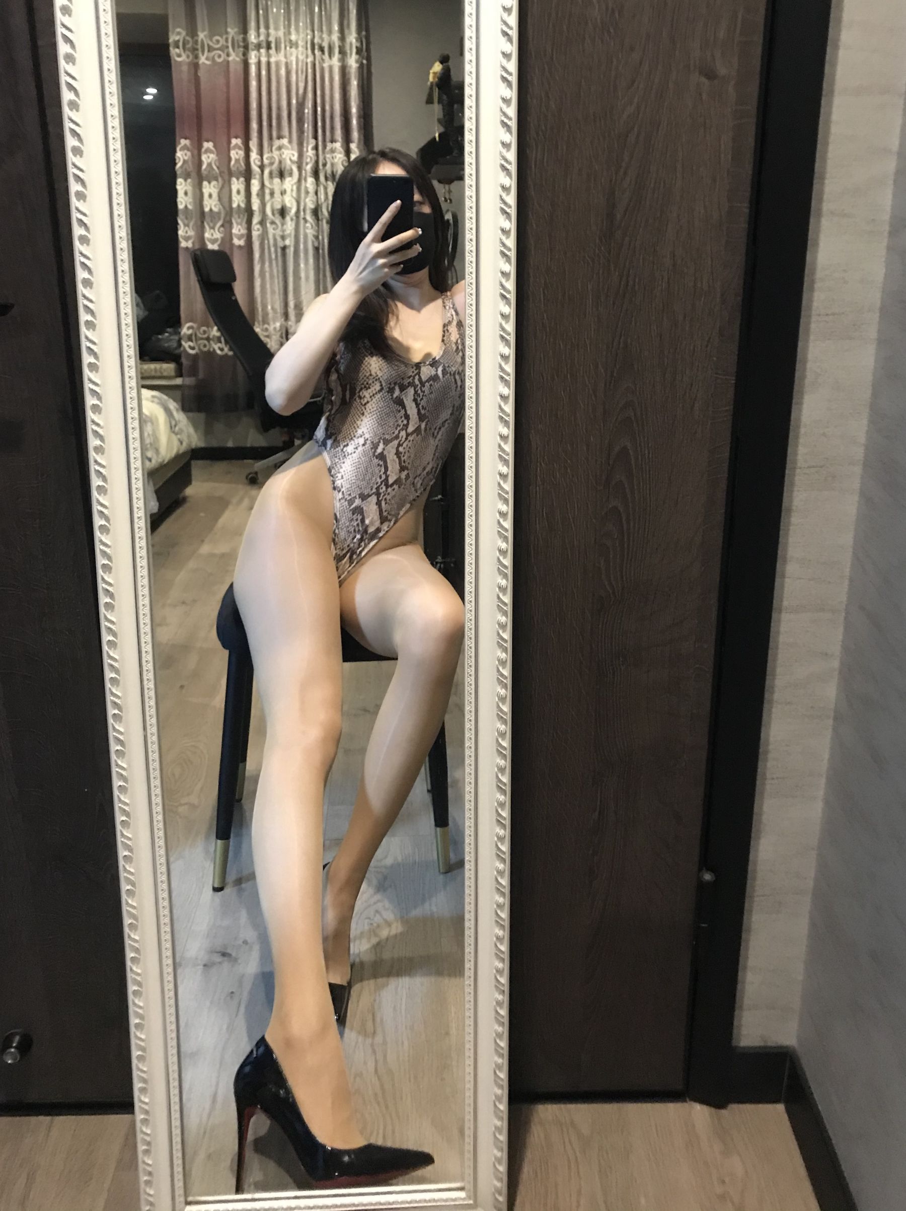 图片[5] - 麋鹿_Monroe 2020.06.20 丝享 [29P] - 机器猫次元 - 机器猫次元
