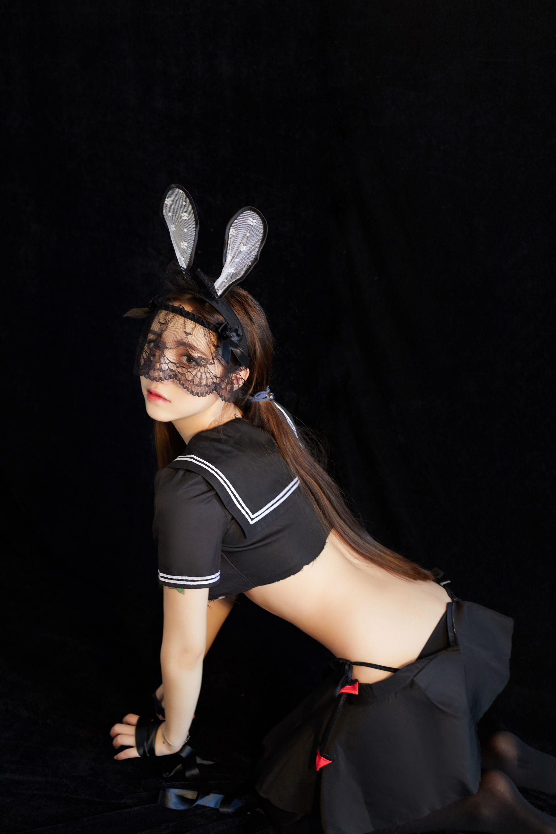 图片[3] - 洛丽塔大哥 - 兔女郎 [18P] - 机器猫次元 - 机器猫次元