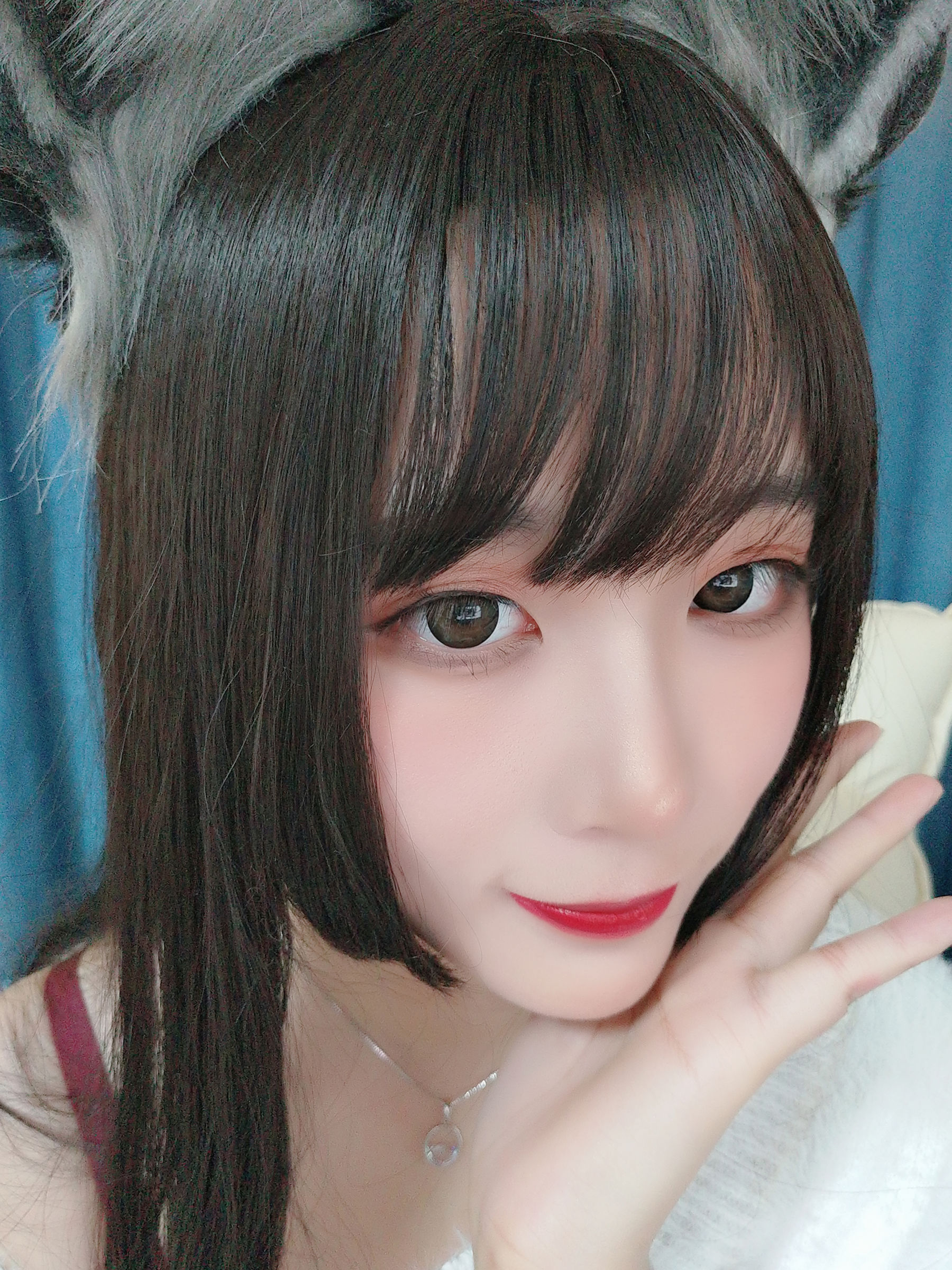 图片[7] - 轩萧学姐 - 犬系小姐姐 [15P] - 机器猫次元 - 机器猫次元