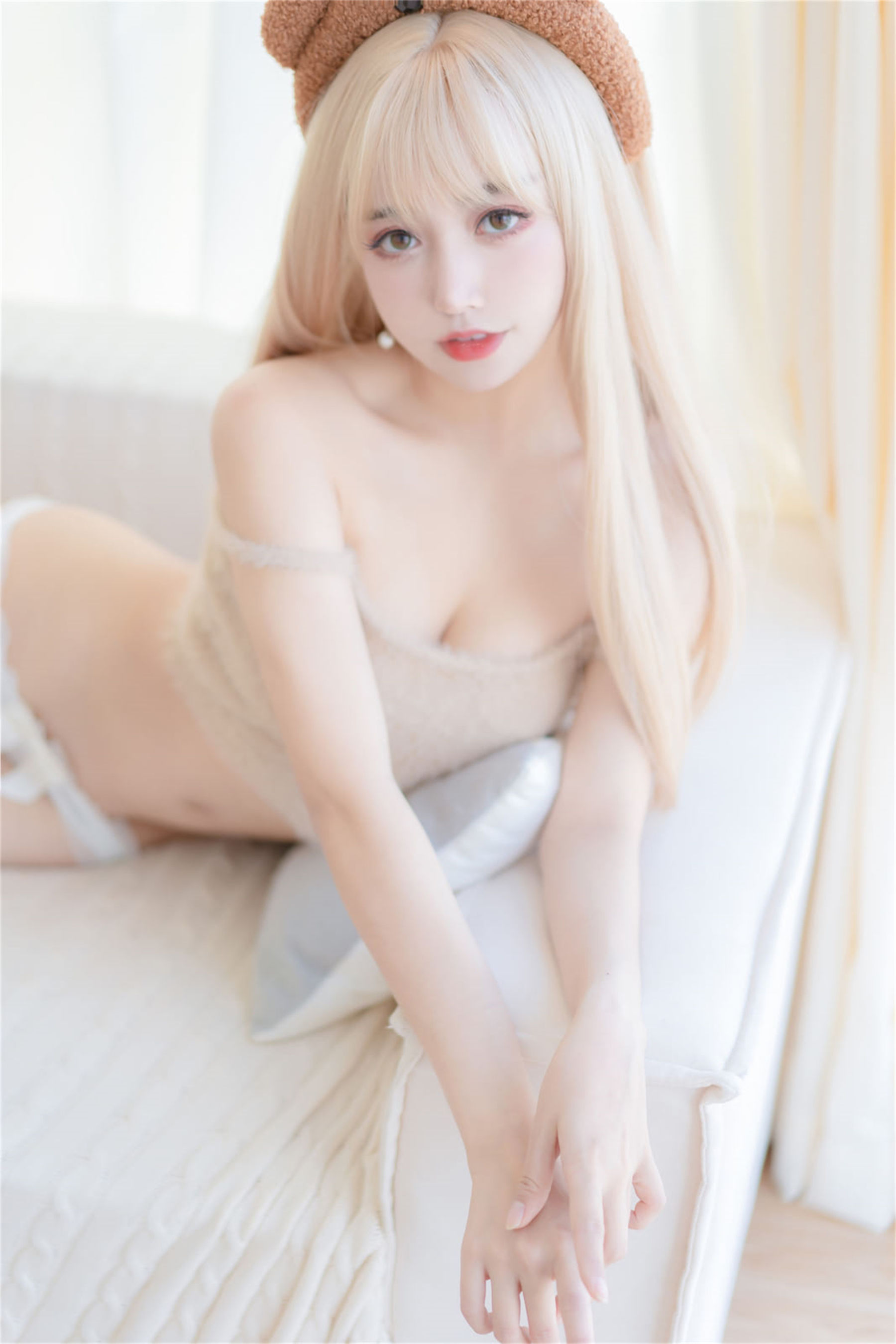 图片[3] - 过期米线线喵 - 小熊软糖 [66P] - 机器猫次元 - 机器猫次元