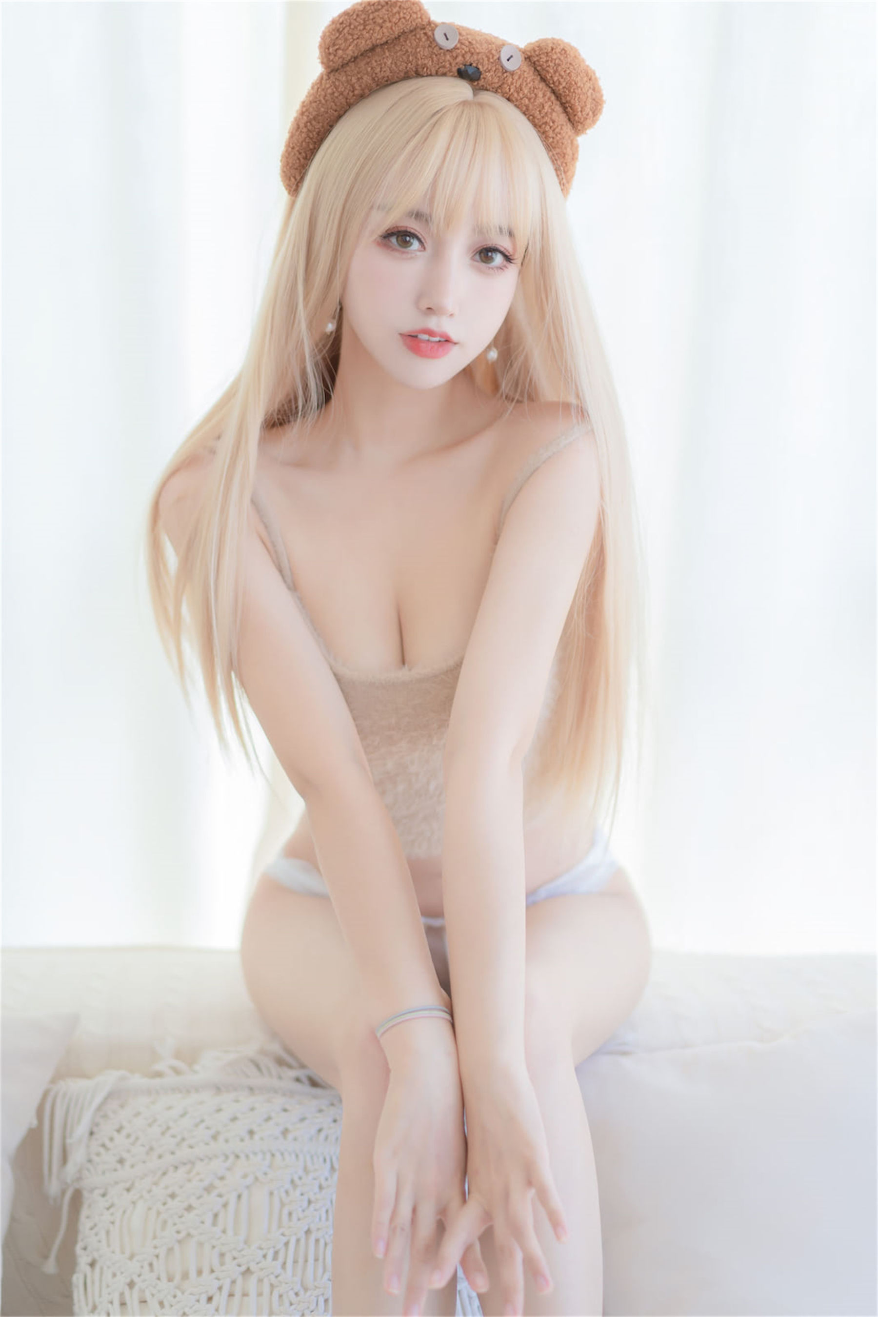图片[5] - 过期米线线喵 - 小熊软糖 [66P] - 机器猫次元 - 机器猫次元