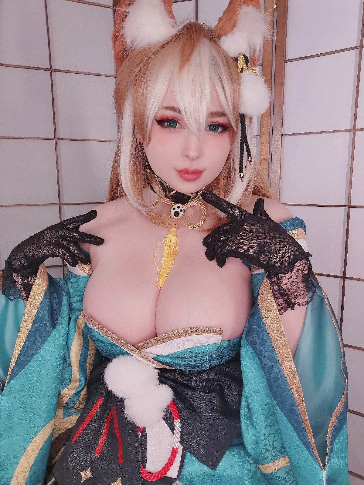 图片[6] - Yoshinobi - Ms Hina [14P] - 机器猫次元 - 机器猫次元