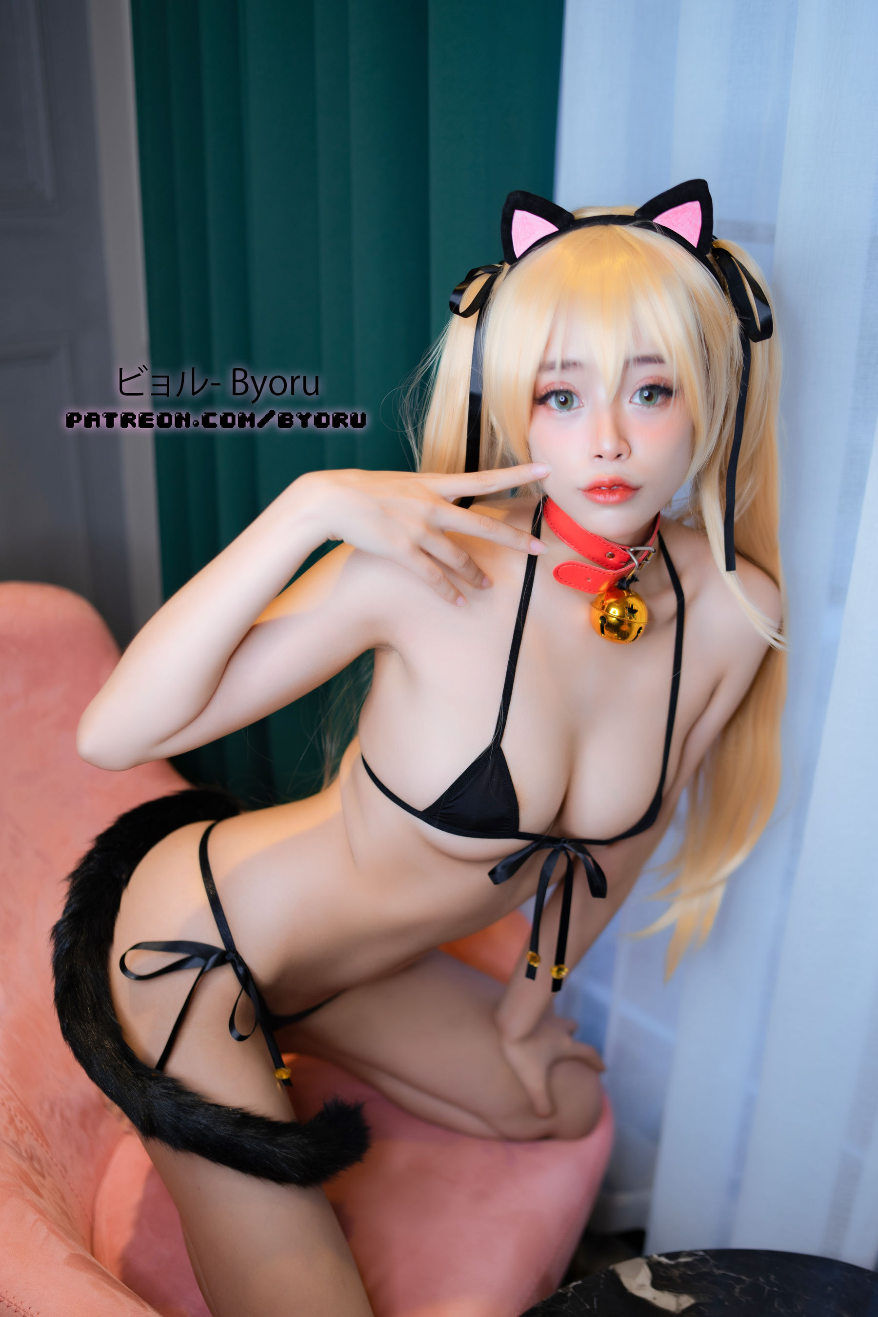 图片[2] - Byoru - Marie Rose Bomber [28P] - 机器猫次元 - 机器猫次元