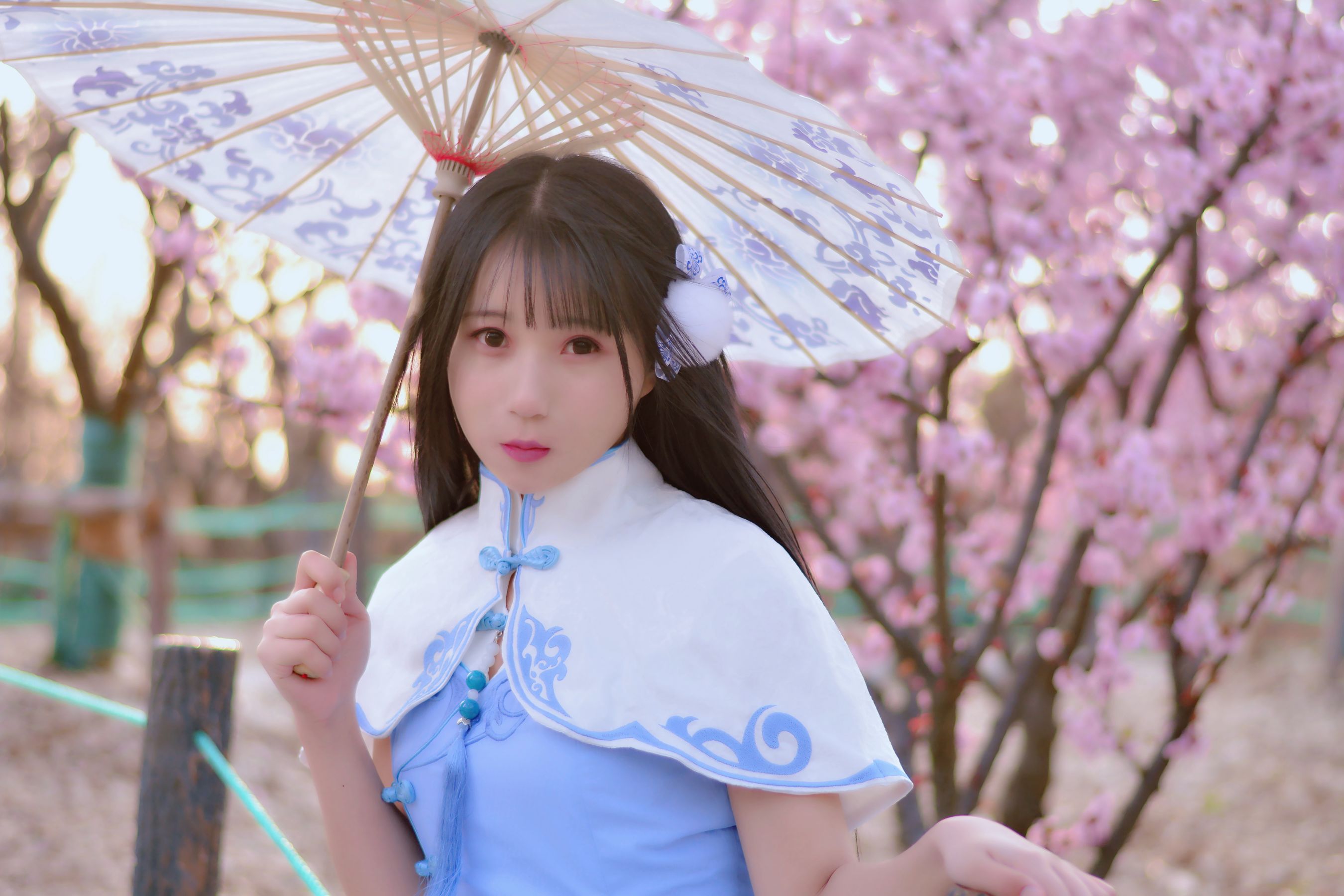 图片[2] - 苏恩惠 汉服 [11P] - 机器猫次元 - 机器猫次元