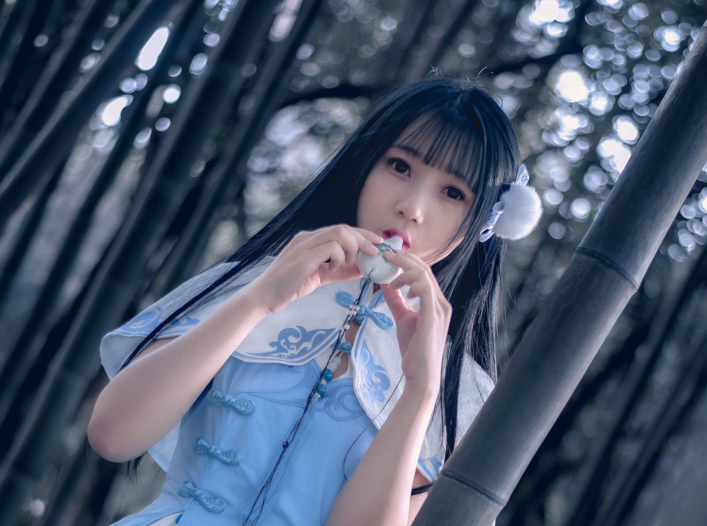 图片[6] - 苏恩惠 汉服 [11P] - 机器猫次元 - 机器猫次元