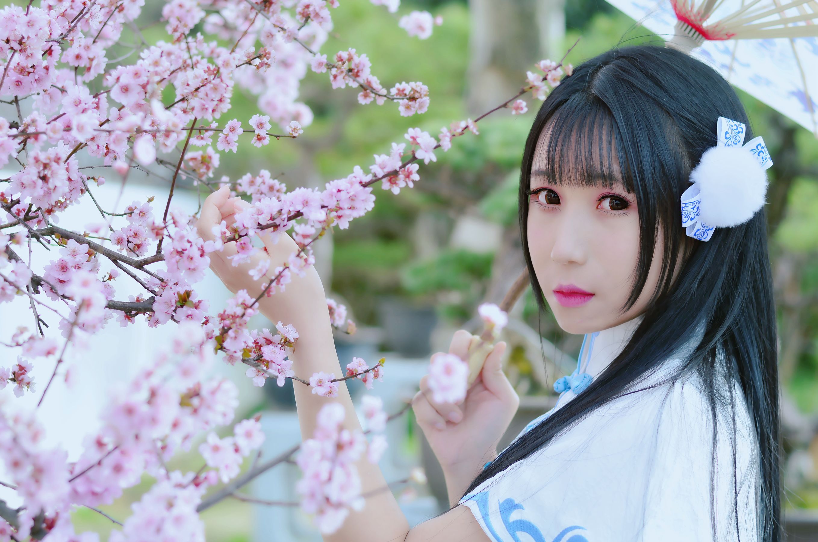 图片[4] - 苏恩惠 汉服 [11P] - 机器猫次元 - 机器猫次元