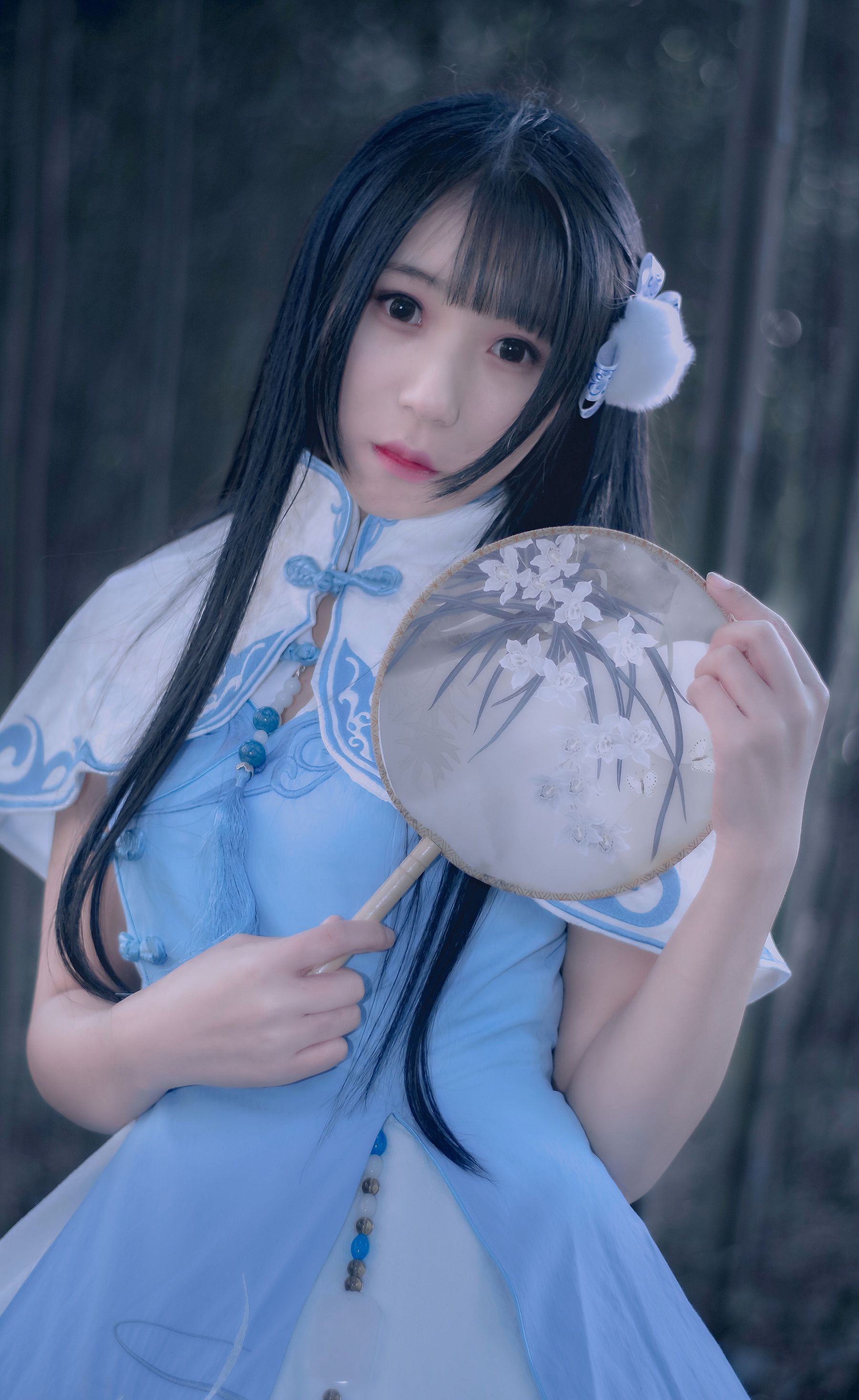 图片[7] - 苏恩惠 汉服 [11P] - 机器猫次元 - 机器猫次元