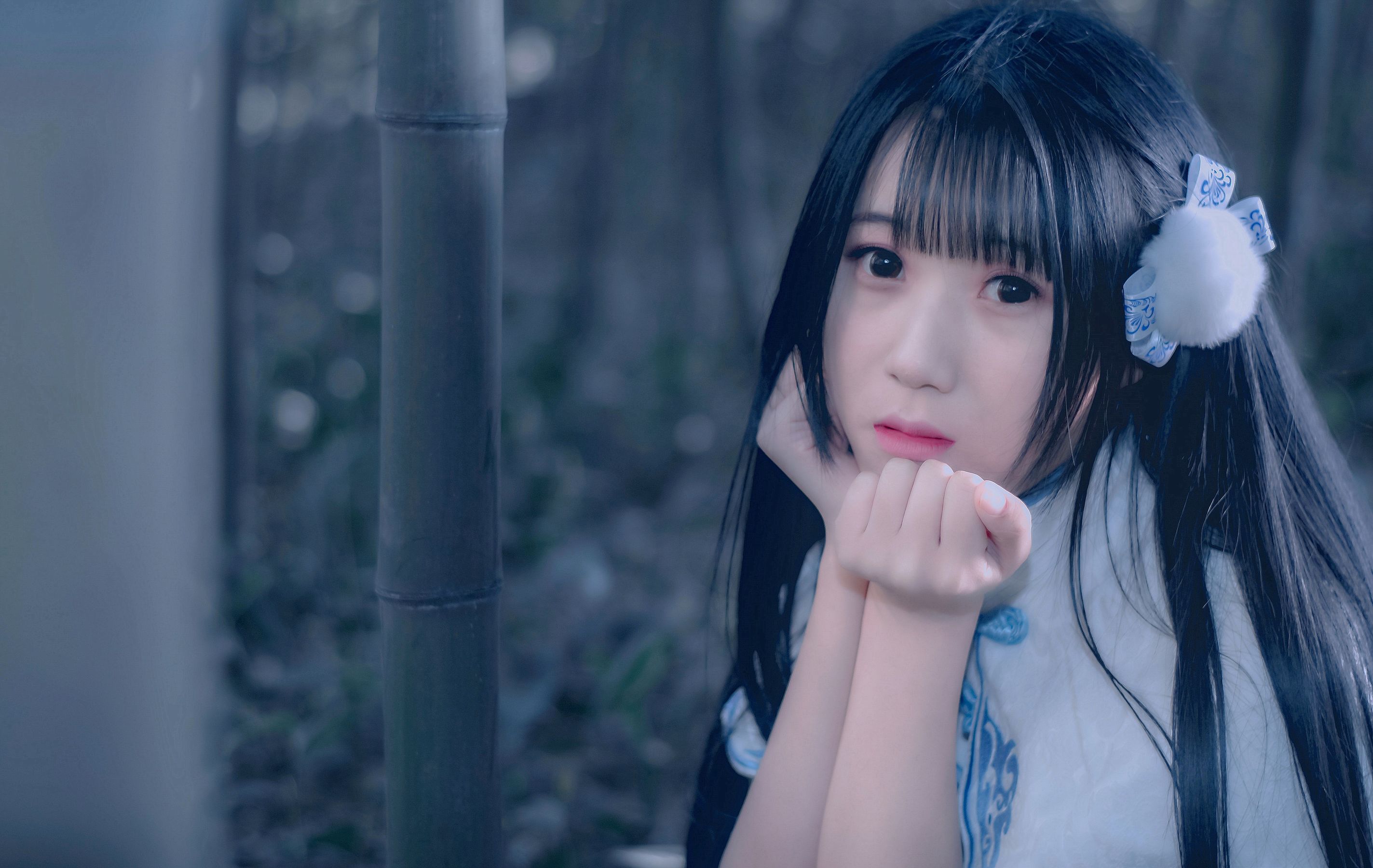 图片[8] - 苏恩惠 汉服 [11P] - 机器猫次元 - 机器猫次元