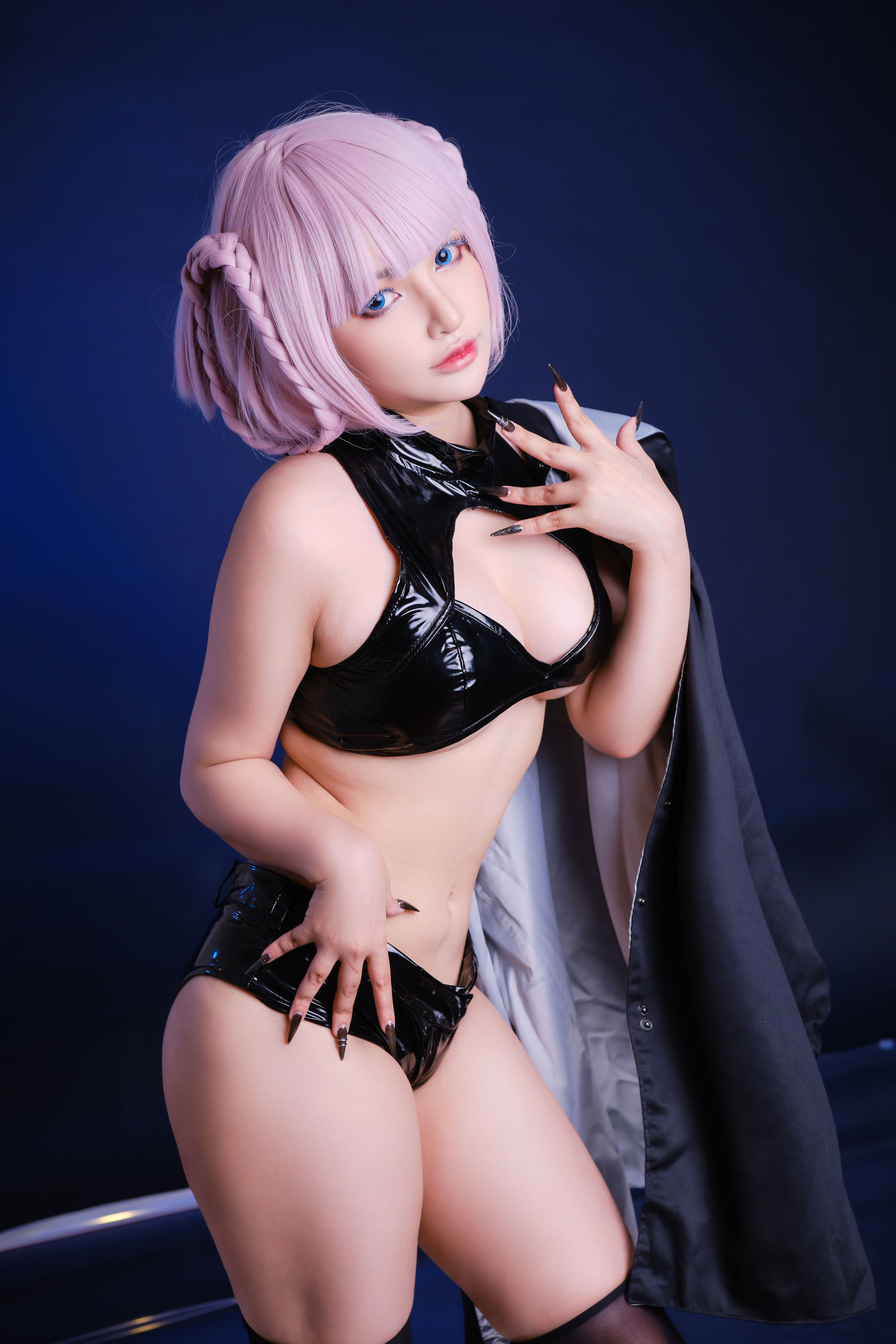图片[1] - MiMiChan - Nazuna [10P] - 机器猫次元 - 机器猫次元