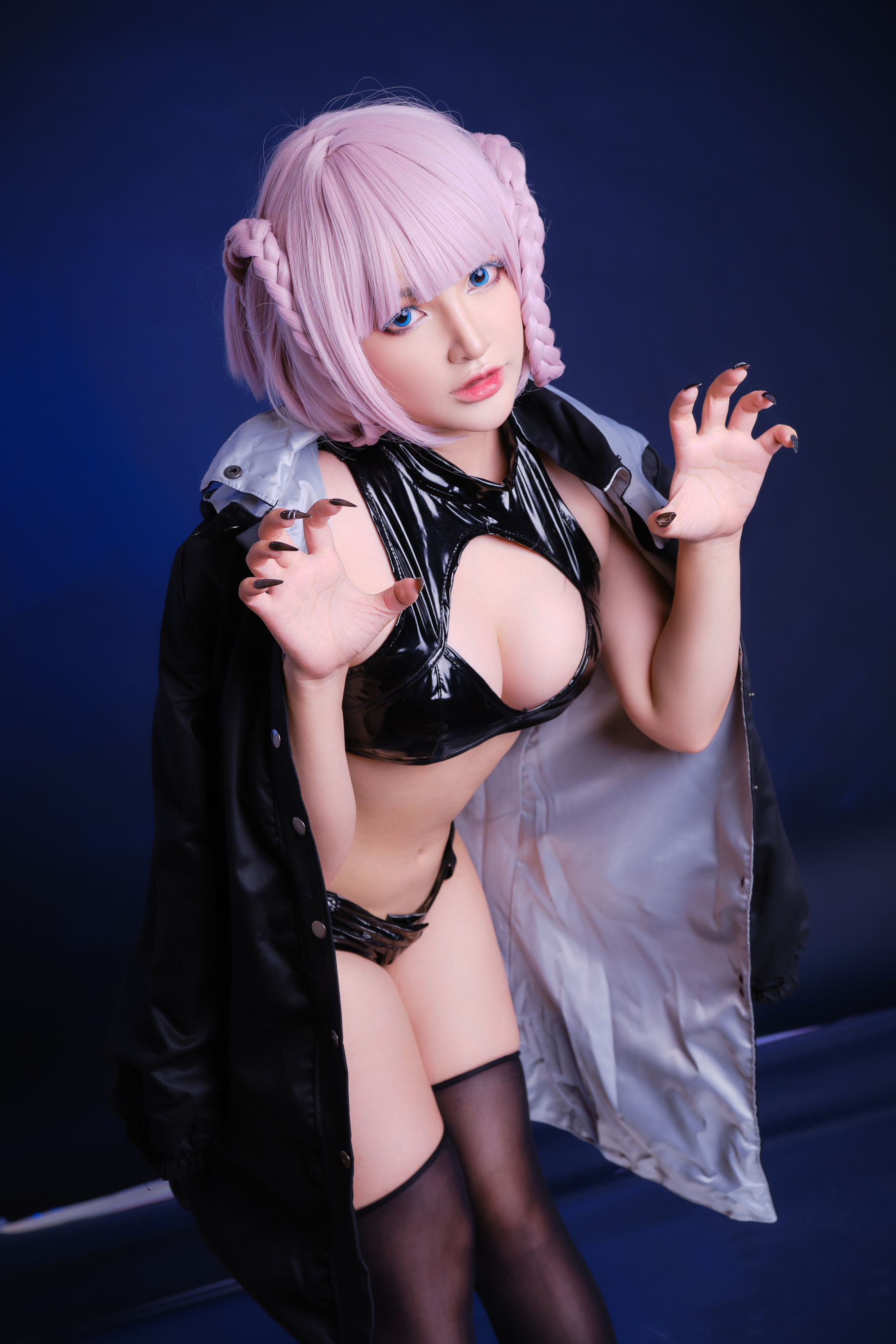 图片[2] - MiMiChan - Nazuna [10P] - 机器猫次元 - 机器猫次元