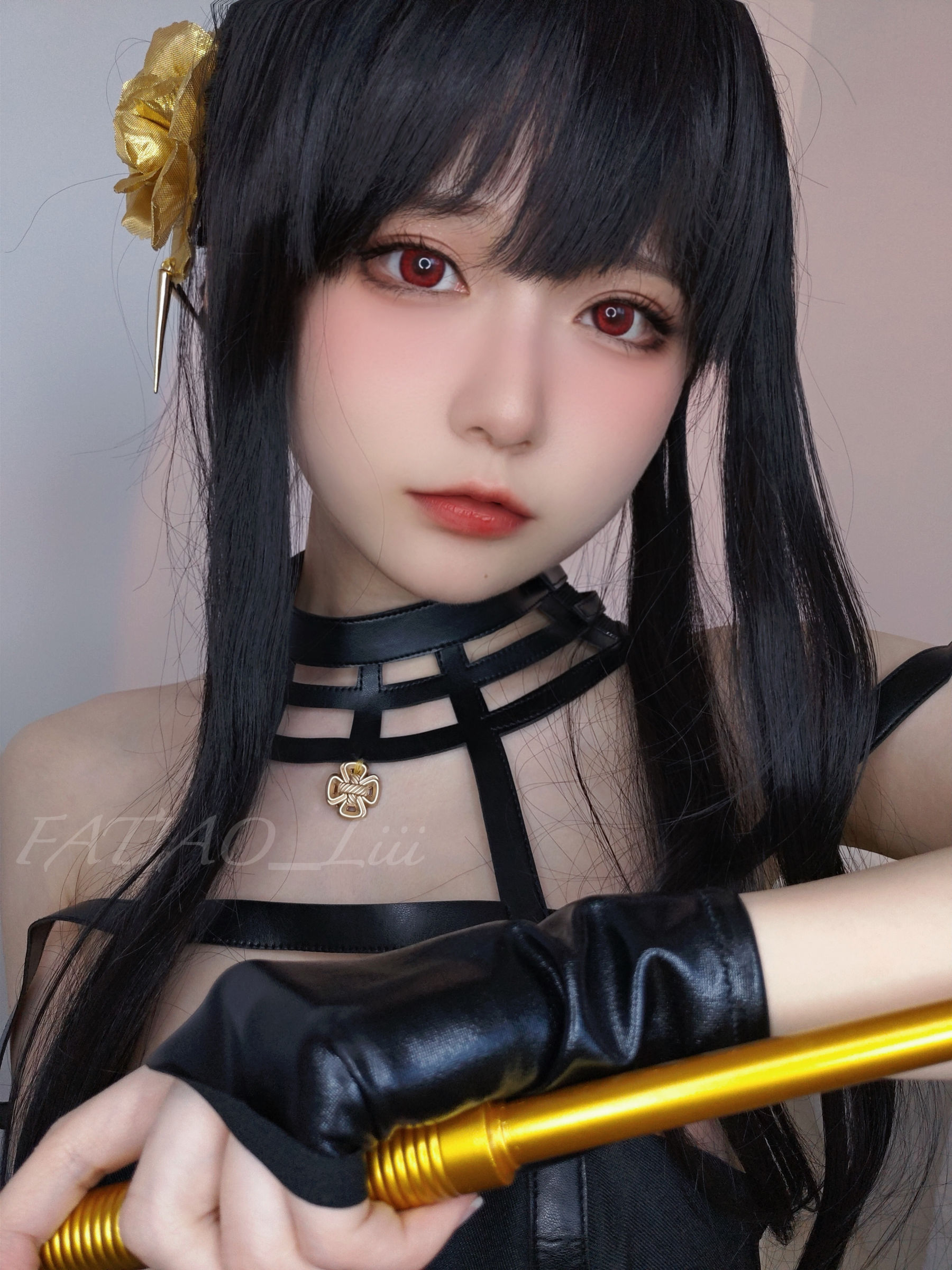 图片[2] - 迷之呆梨 - 约尔太太 [58P] - 机器猫次元 - 机器猫次元