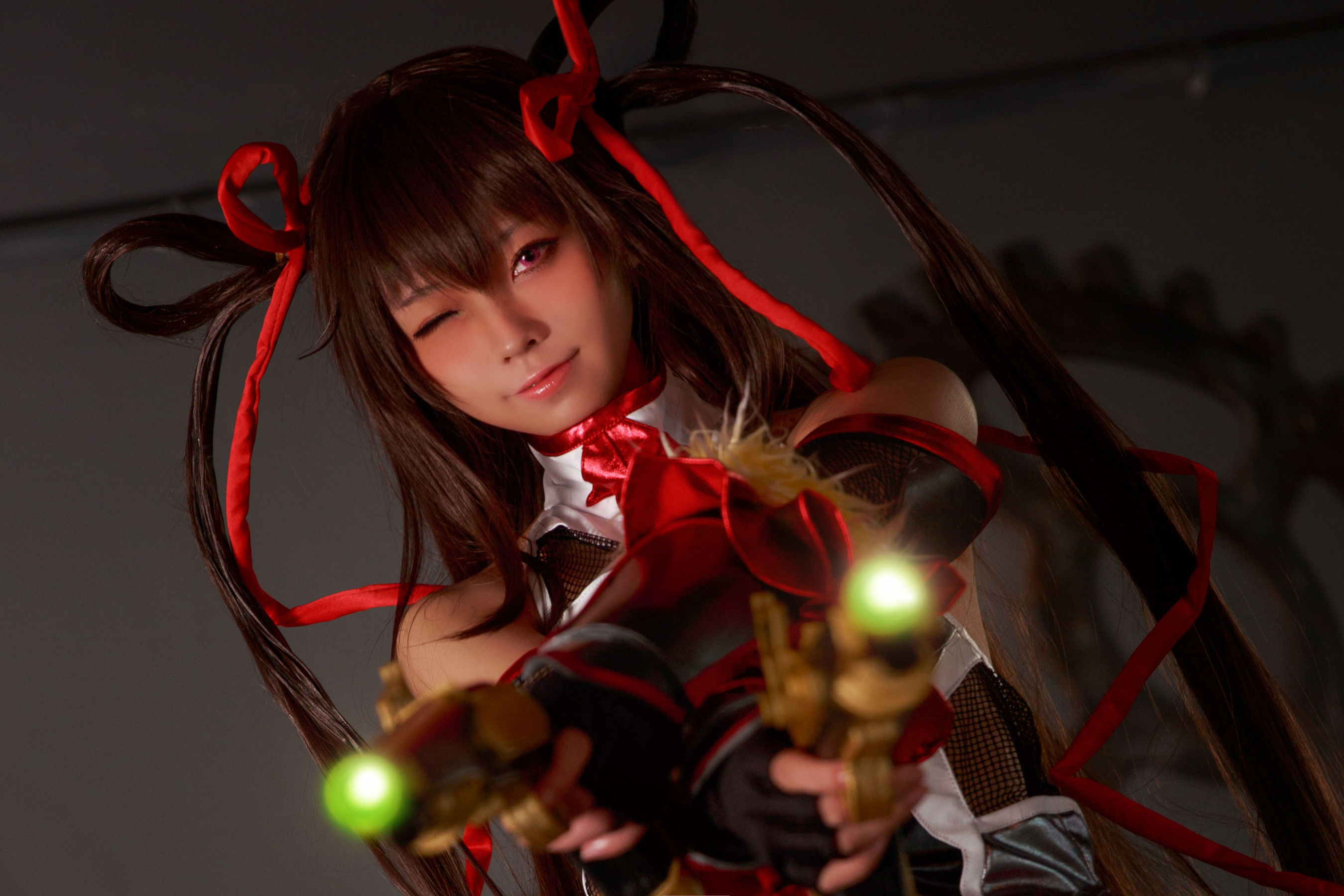 图片[8] - G44不会受伤 - 対魔忍ユキカゼ [16P] - 机器猫次元 - 机器猫次元