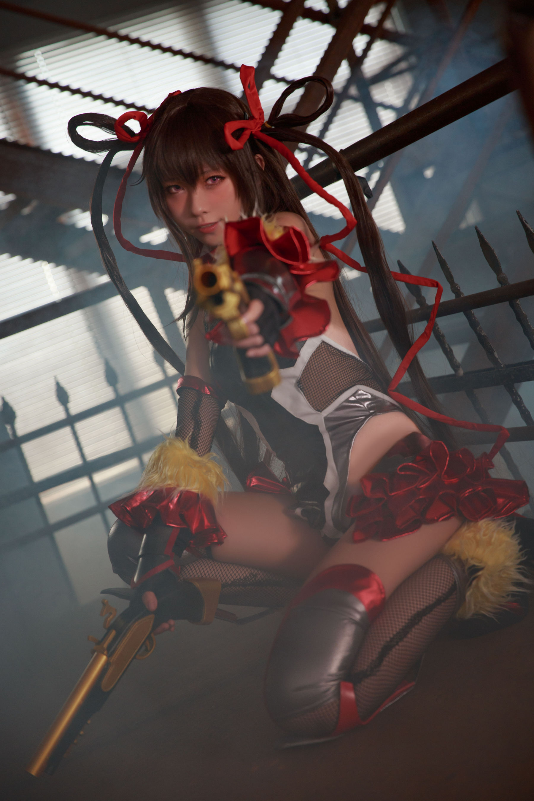 图片[7] - G44不会受伤 - 対魔忍ユキカゼ [16P] - 机器猫次元 - 机器猫次元