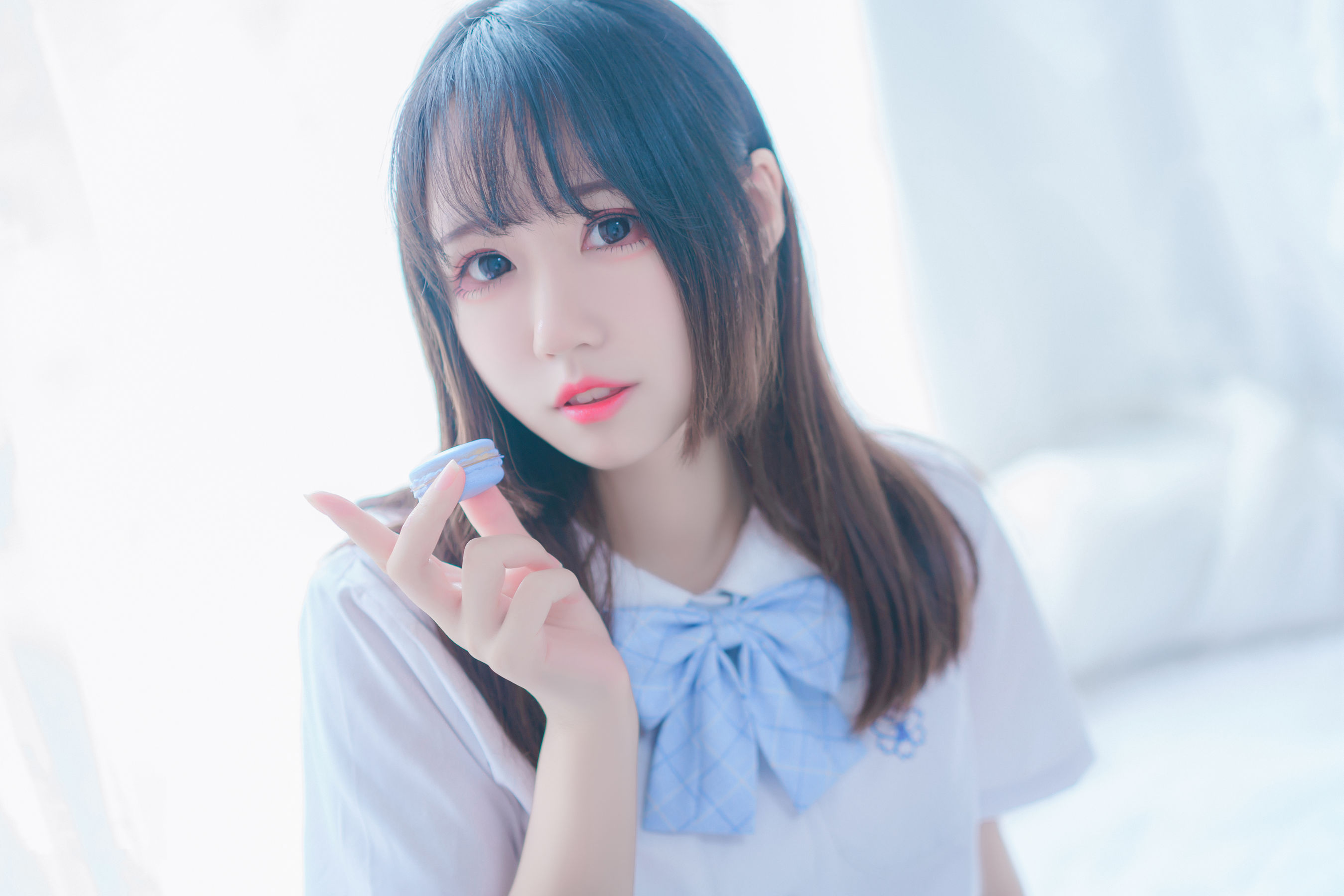 图片[3] - 猫君君MaoJun - 清凉一夏 [46P] - 机器猫次元 - 机器猫次元
