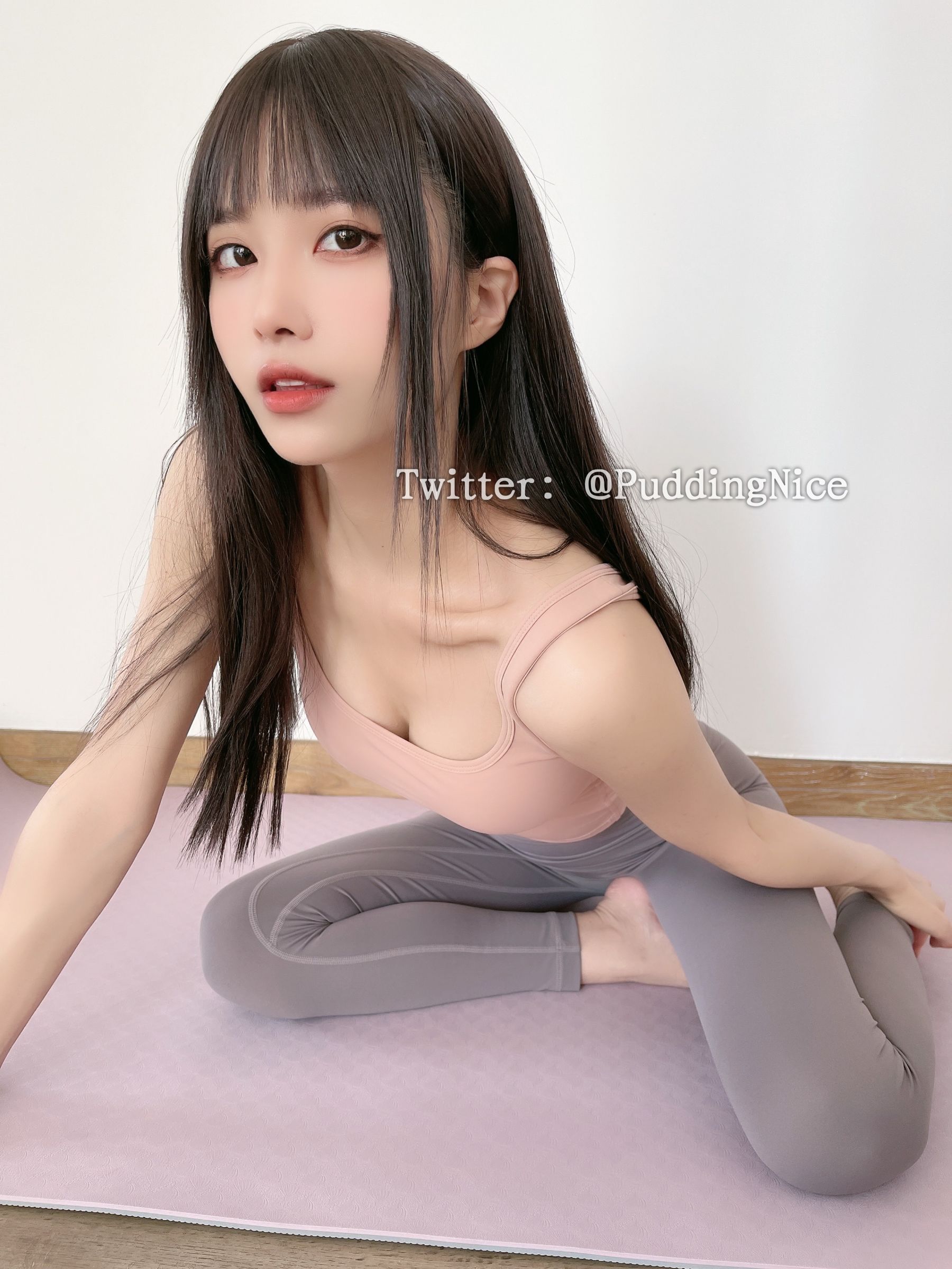 图片[4] - 布丁大法 - 芋泥麻薯 [56P] - 机器猫次元 - 机器猫次元