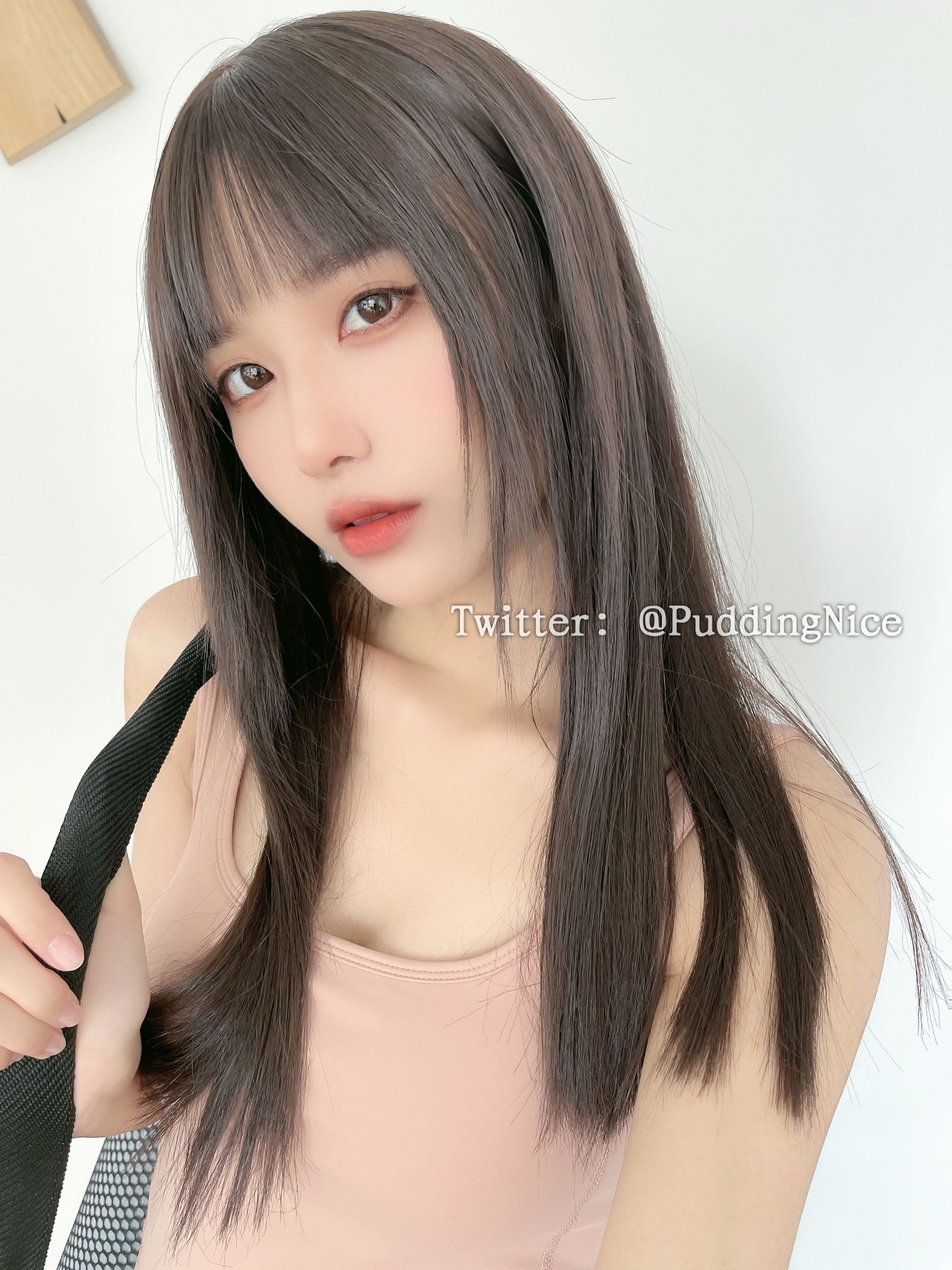 图片[1] - 布丁大法 - 芋泥麻薯 [56P] - 机器猫次元 - 机器猫次元