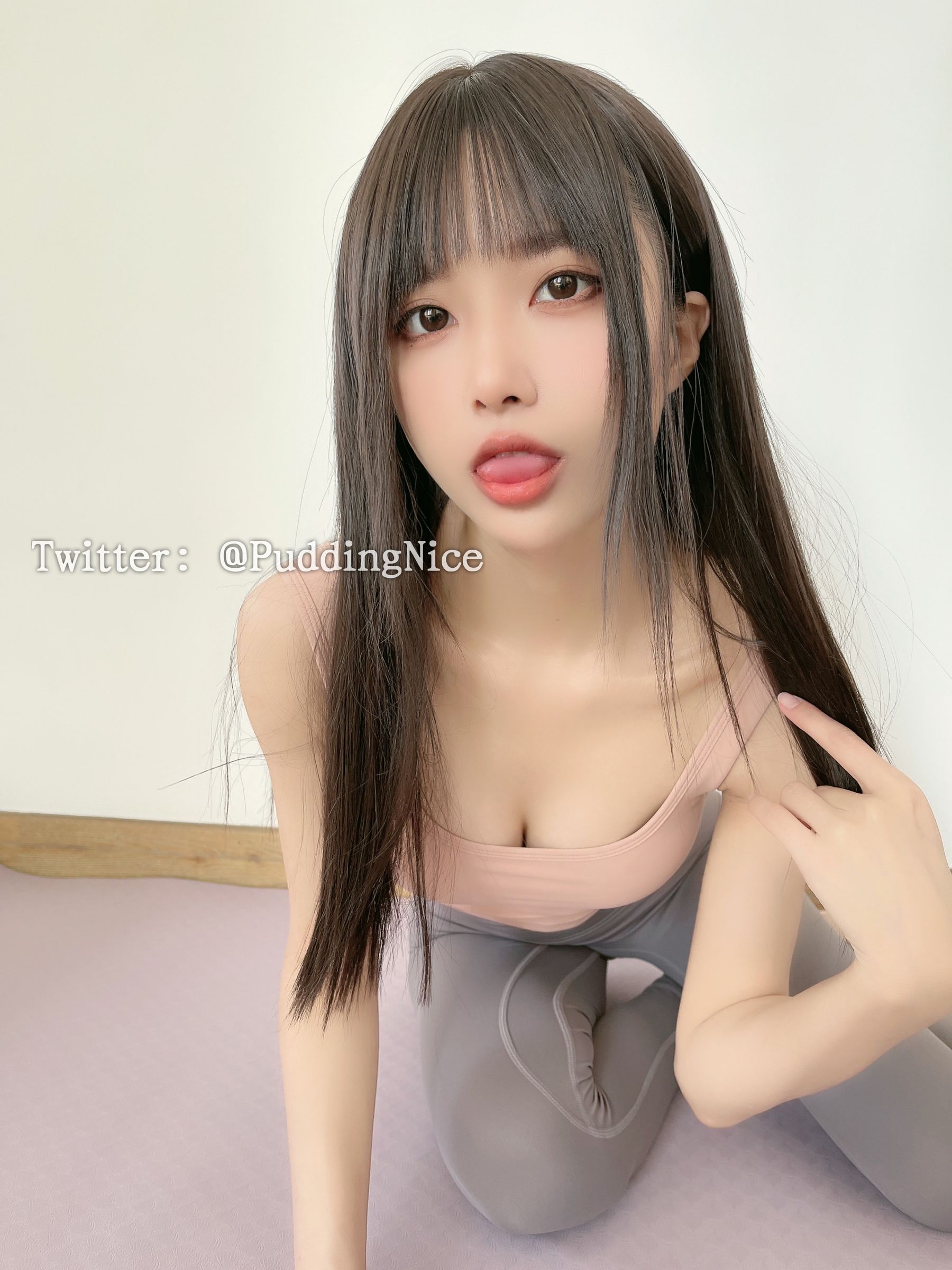 图片[7] - 布丁大法 - 芋泥麻薯 [56P] - 机器猫次元 - 机器猫次元