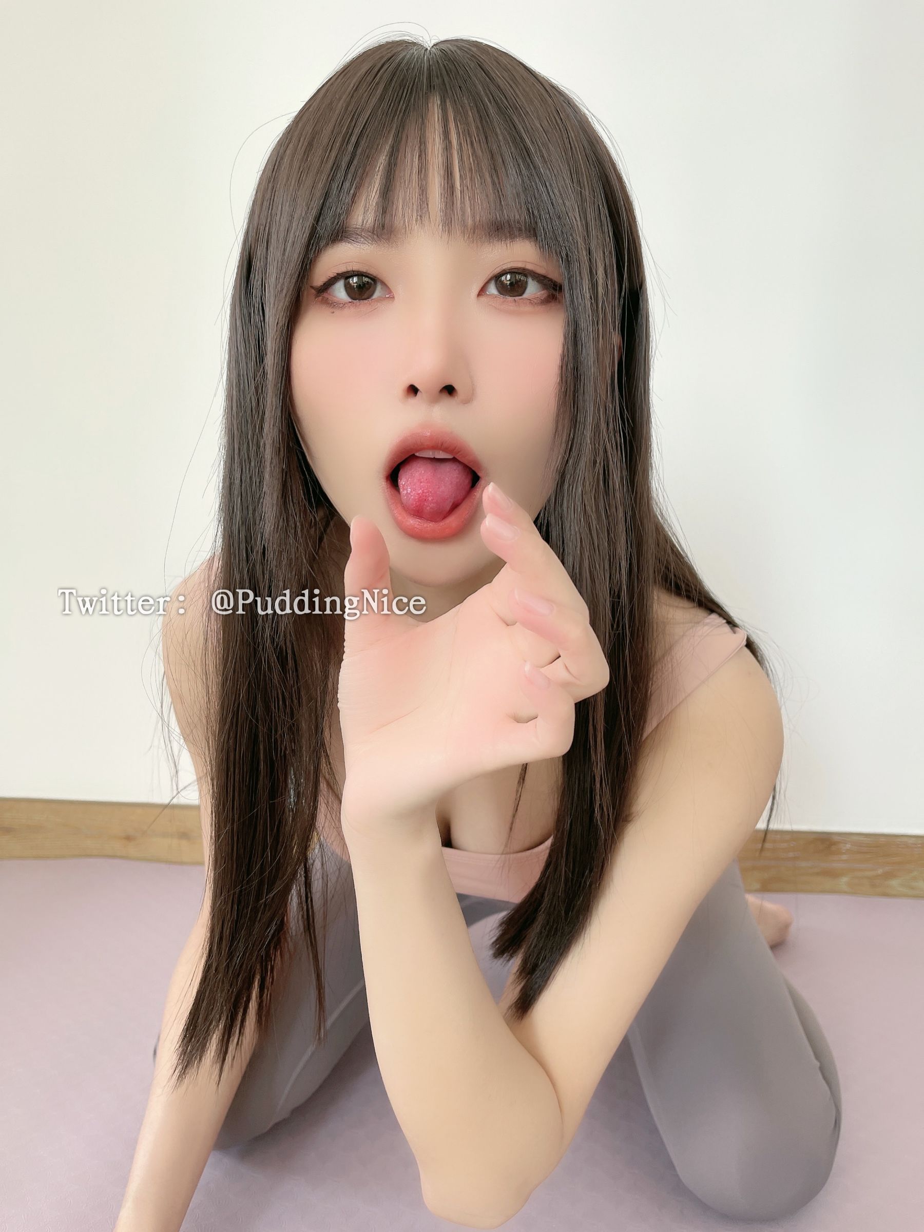 图片[8] - 布丁大法 - 芋泥麻薯 [56P] - 机器猫次元 - 机器猫次元