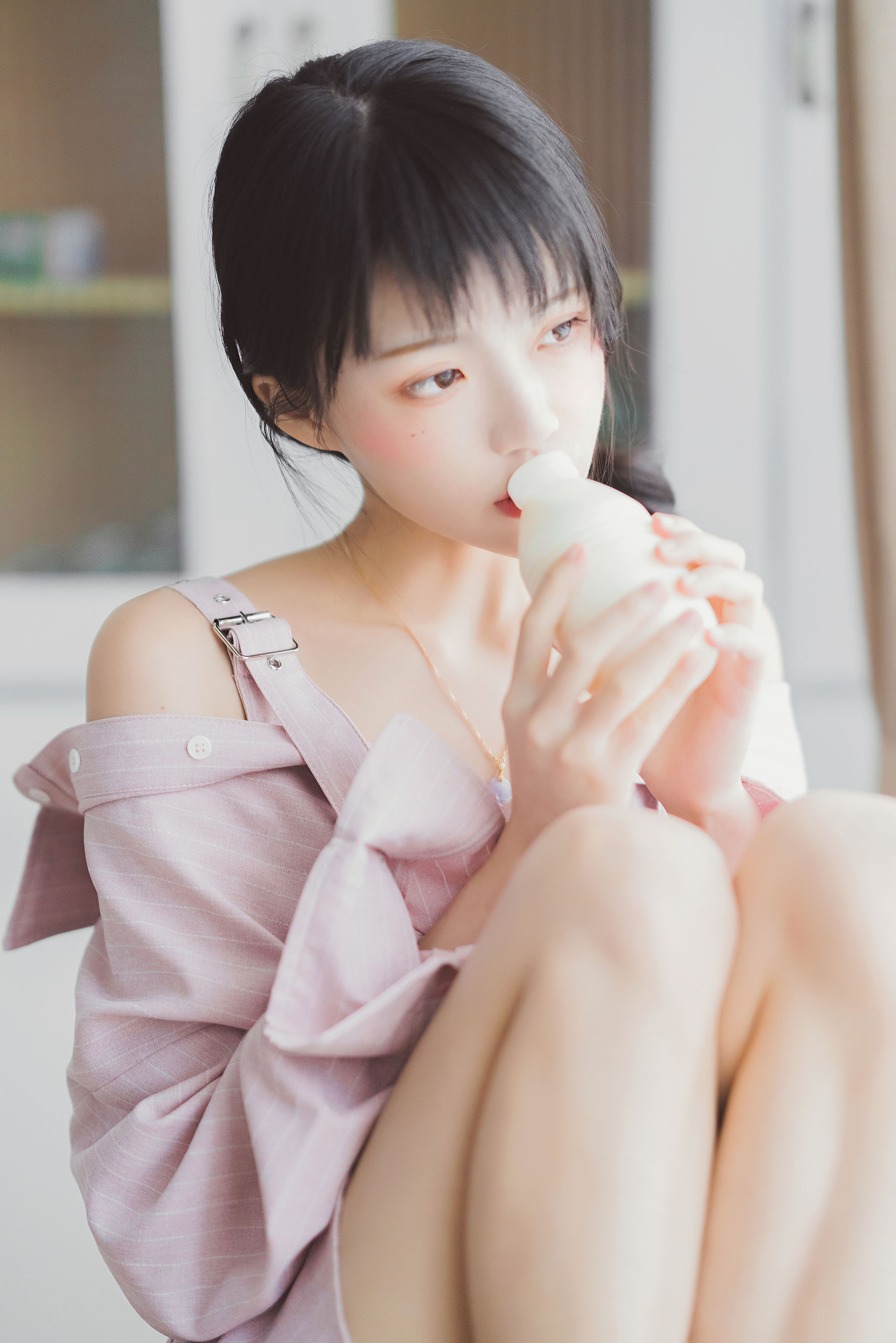 图片[2] - 桜桃喵 - 温柔之情书 [16P] - 机器猫次元 - 机器猫次元