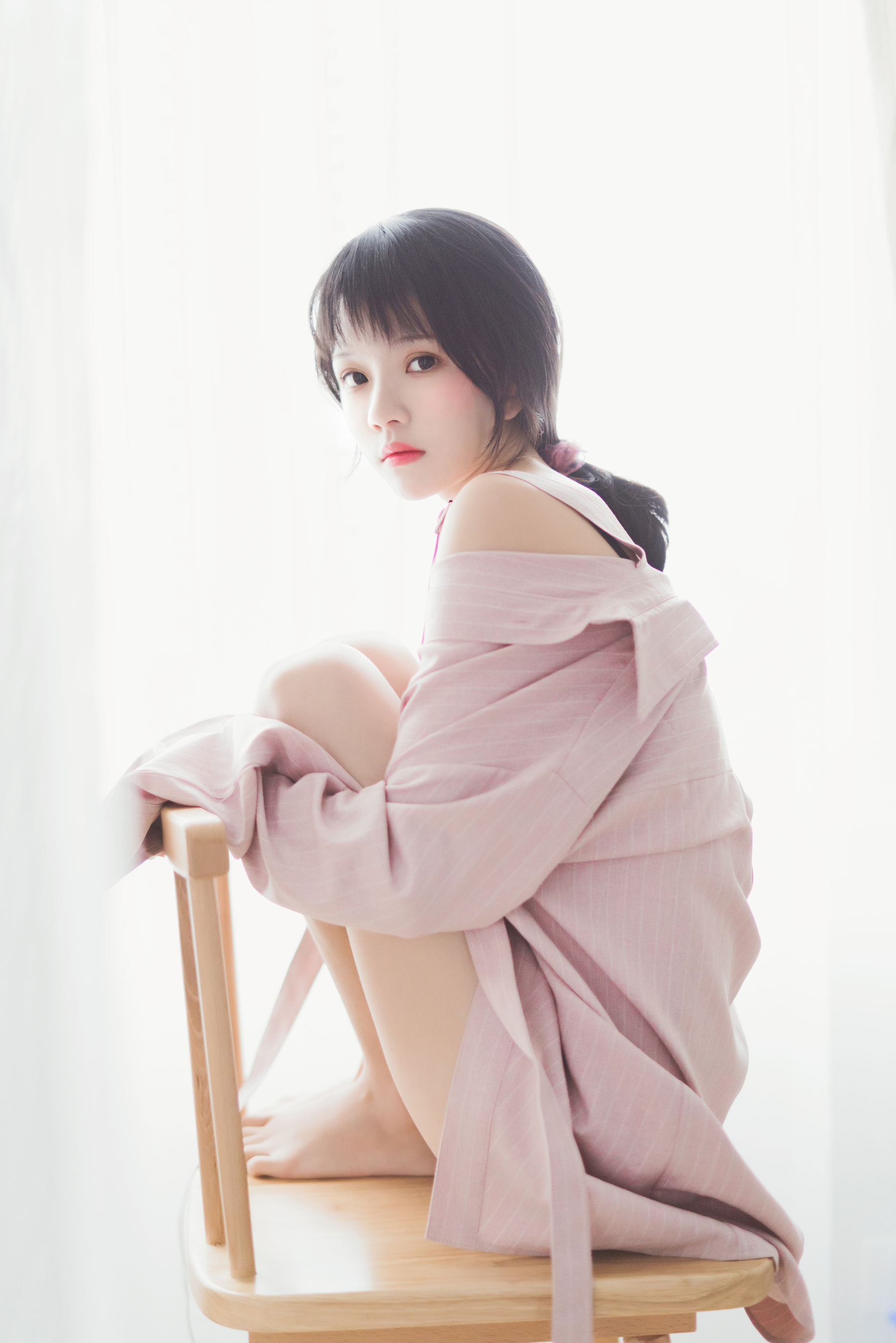图片[7] - 桜桃喵 - 温柔之情书 [16P] - 机器猫次元 - 机器猫次元