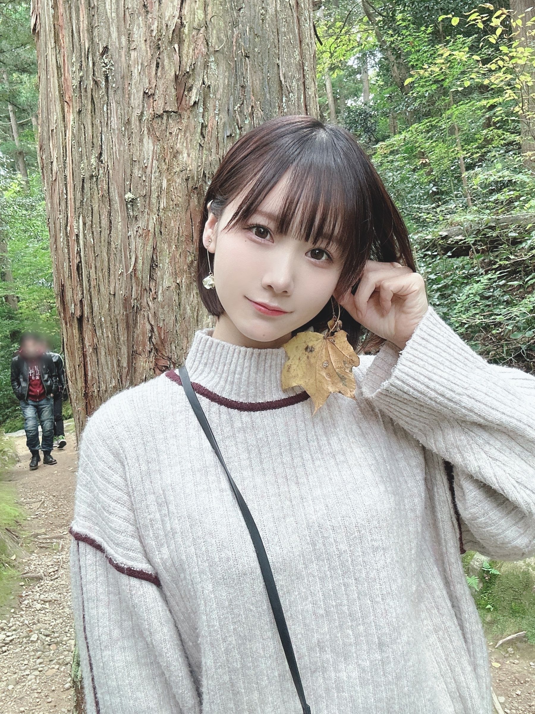 图片[6] - けんけん[fantia] 2022-11-30 11月ありがとうございました(ᴗ͈ˬᴗ͈)‪‪ [12P] - 机器猫次元 - 机器猫次元