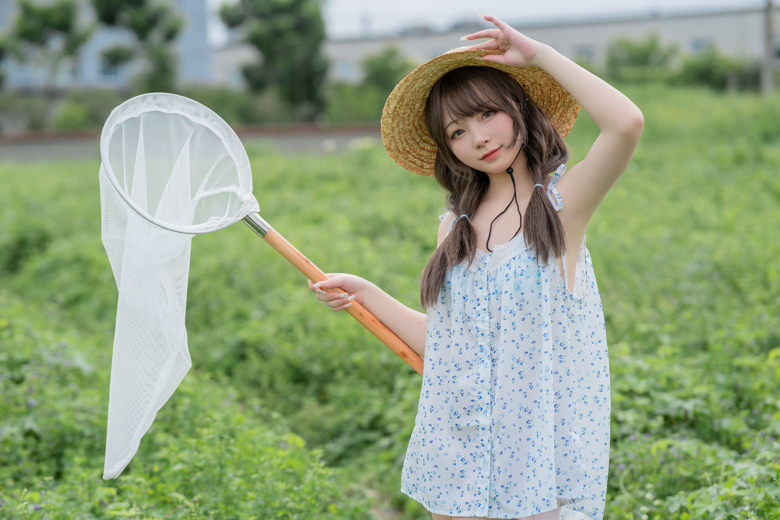 图片[3] - 花铃 - 田野 [39P] - 机器猫次元 - 机器猫次元