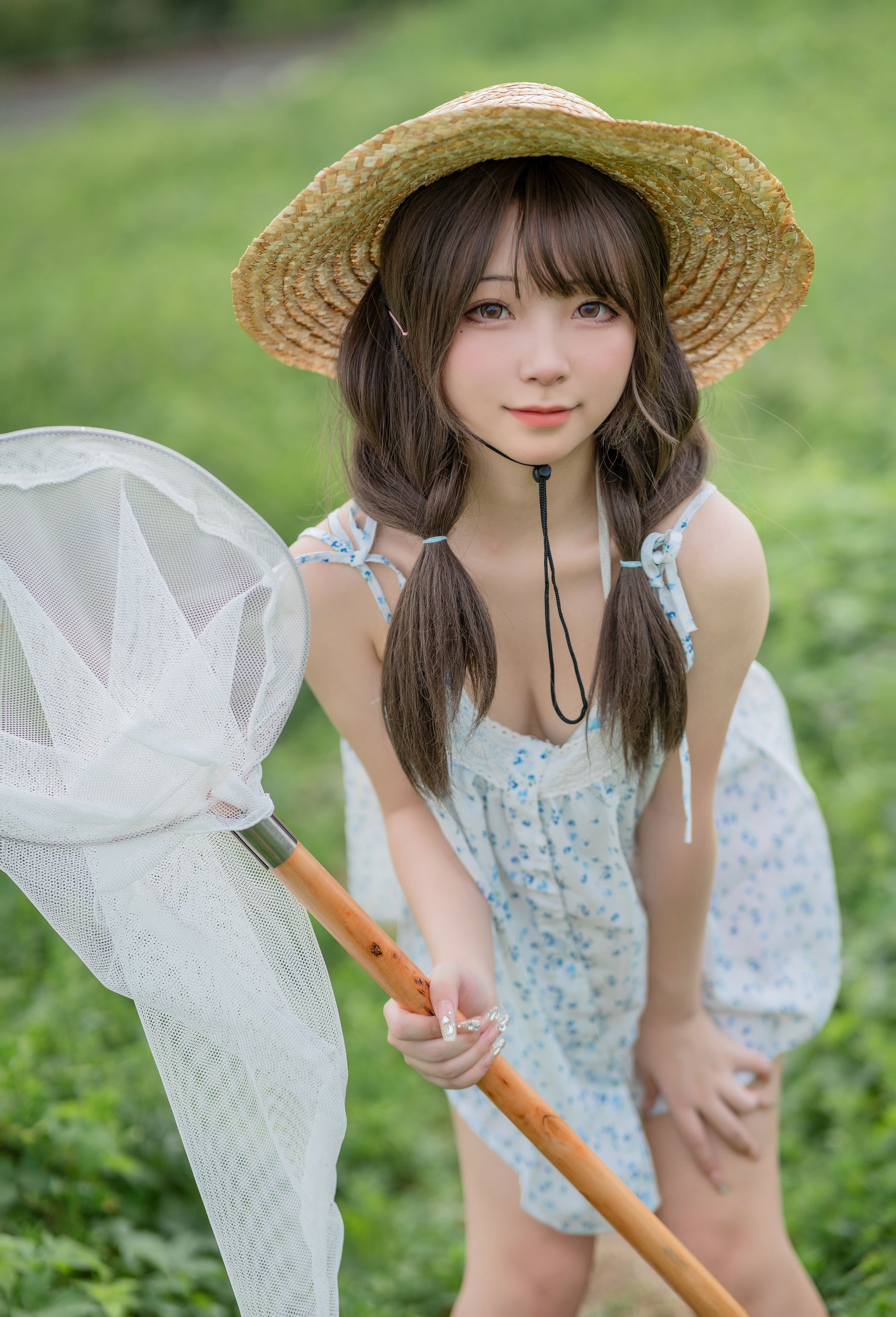 图片[8] - 花铃 - 田野 [39P] - 机器猫次元 - 机器猫次元