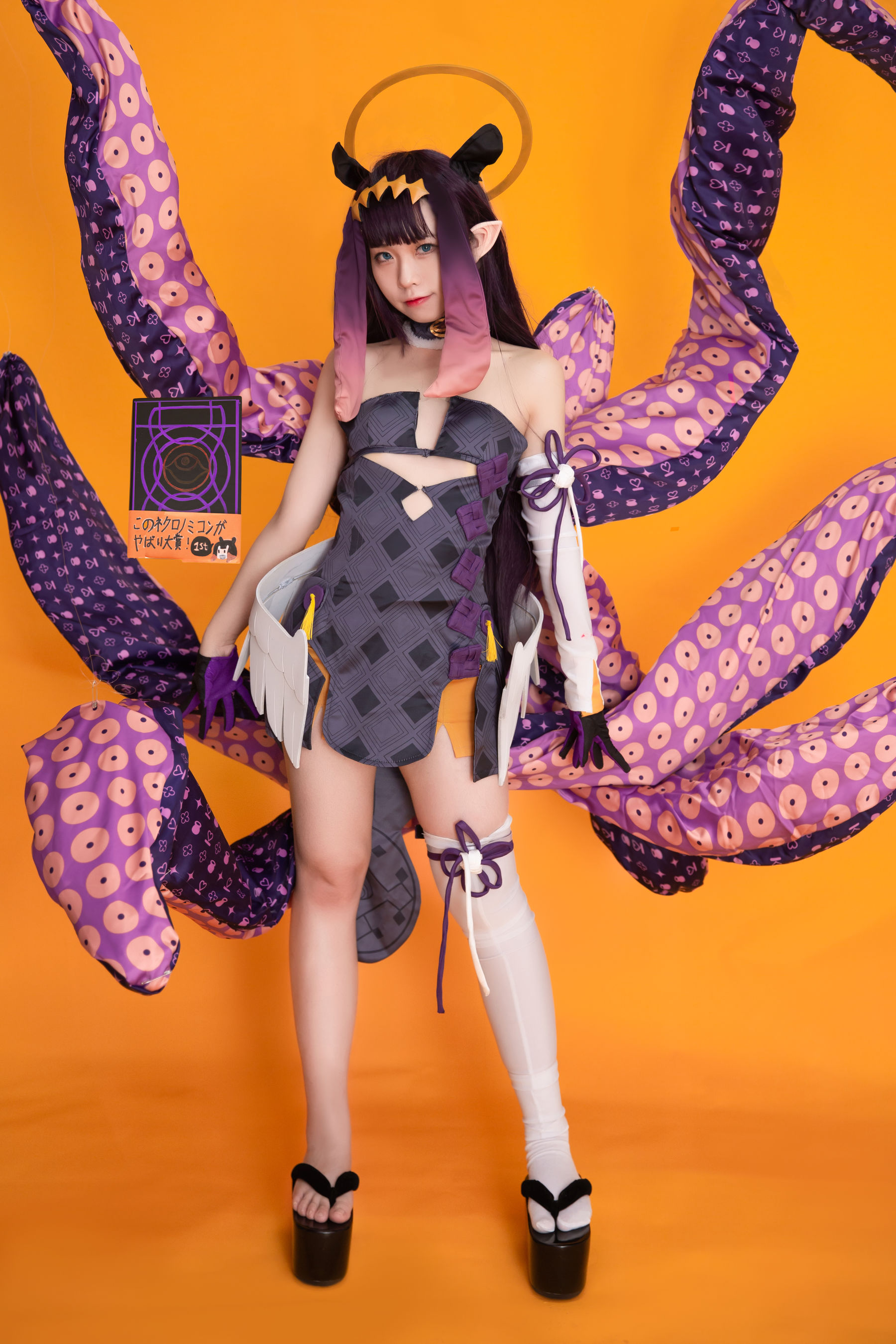 图片[1] - G44不会受伤 - 一伊那尔栖 [24P] - 机器猫次元 - 机器猫次元